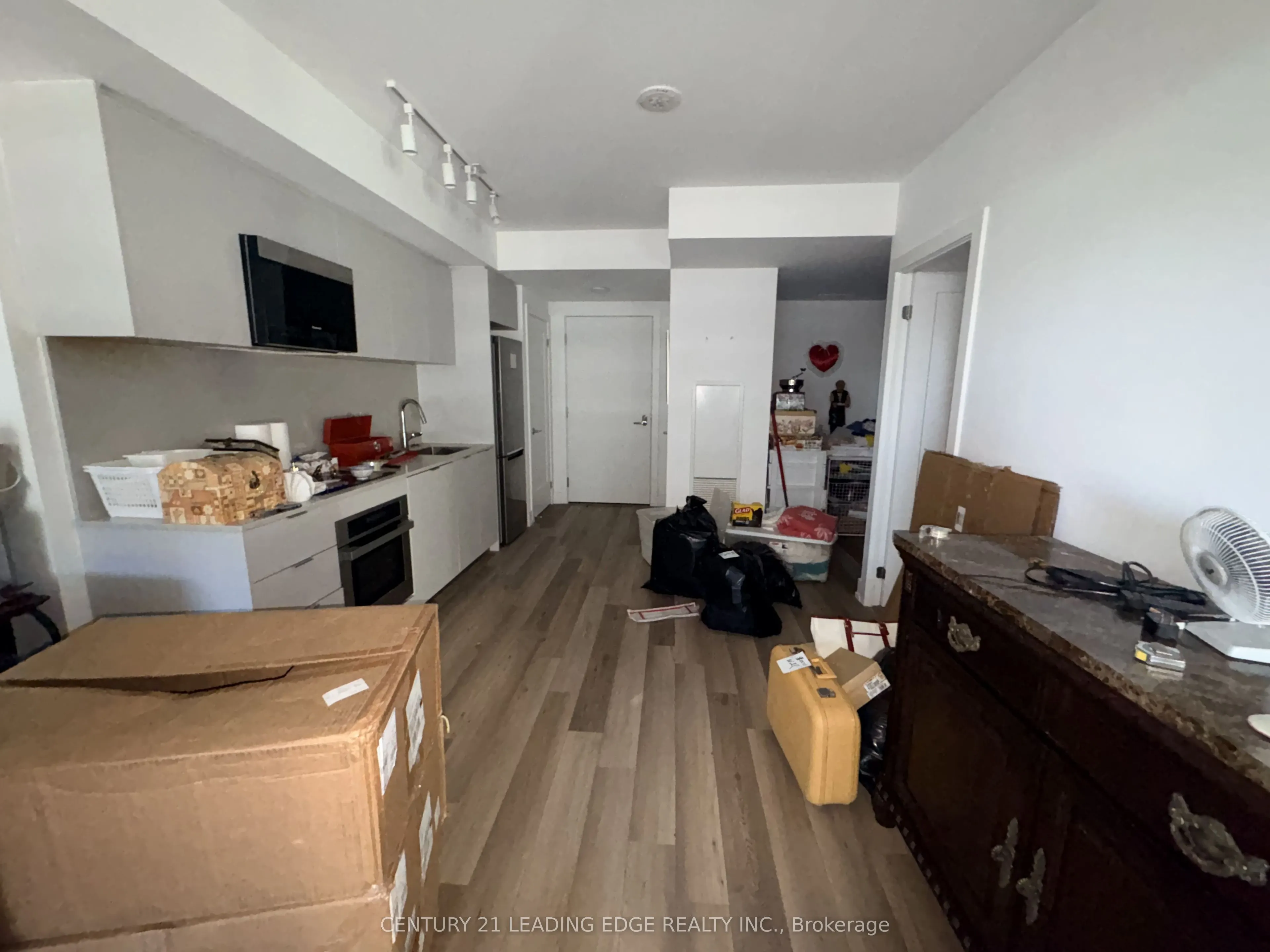 9 Clegg Road #706N