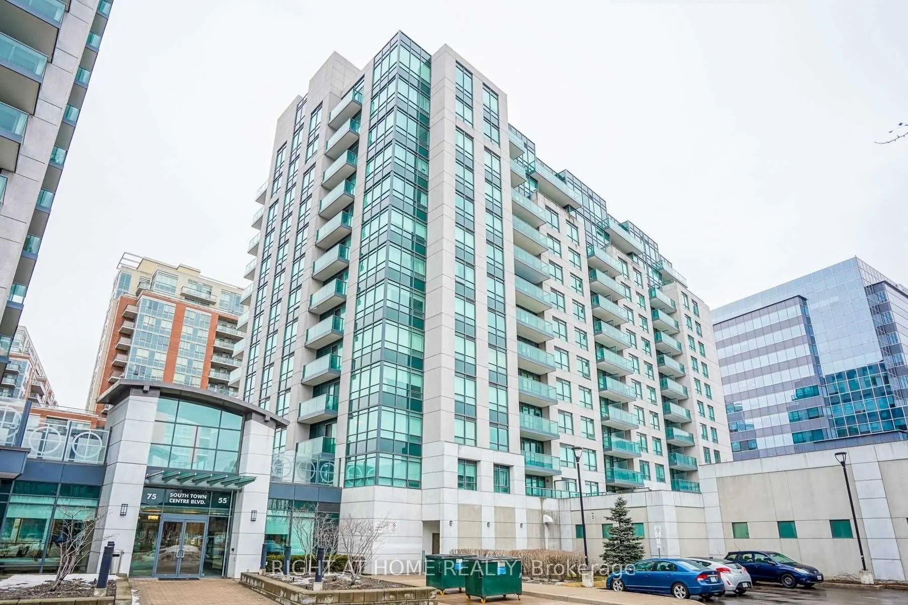 55 South Town Centre Boulevard #310