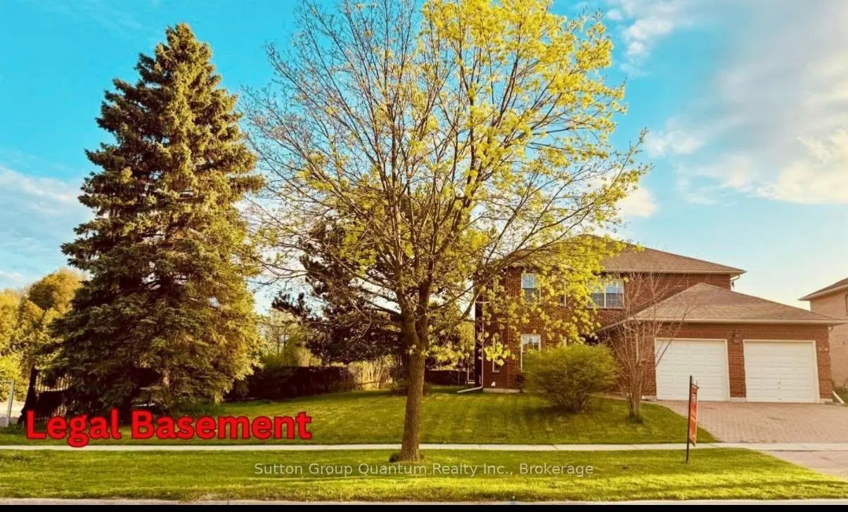 243 Murray Drive