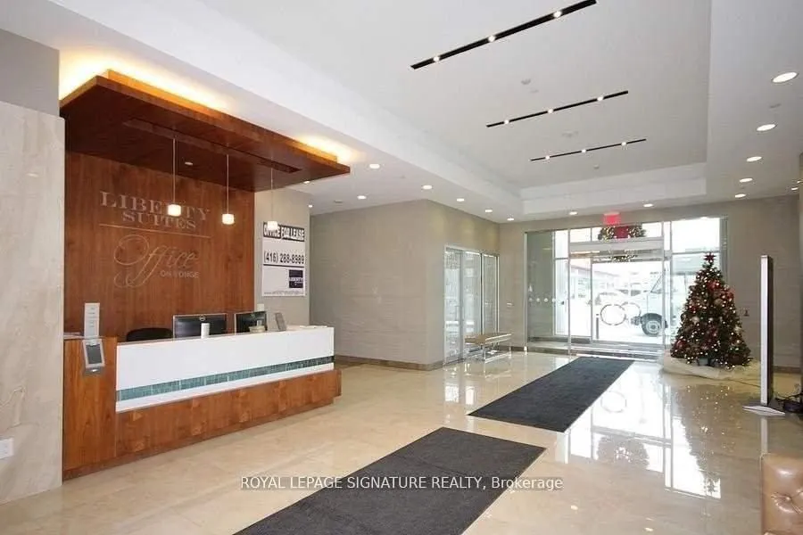 7191 Yonge Street #607