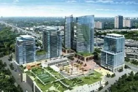 7191 Yonge Street #607