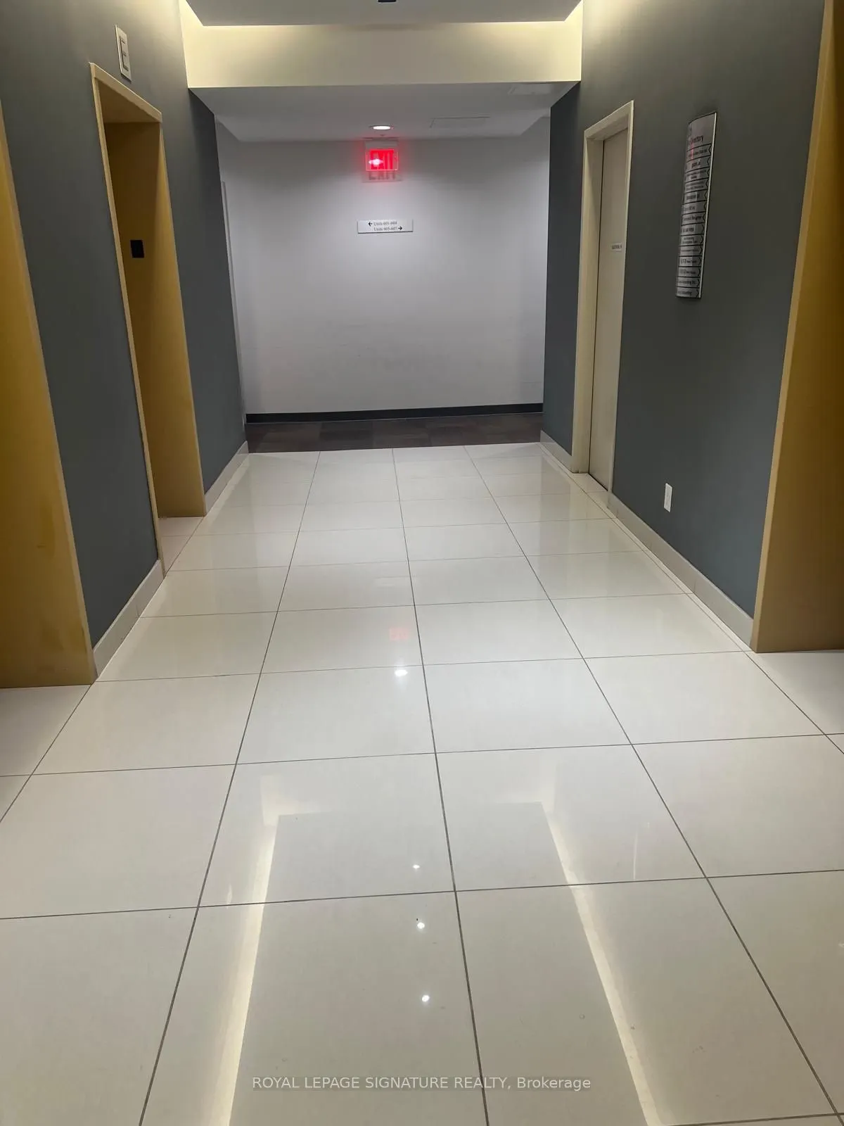 7191 Yonge Street #607