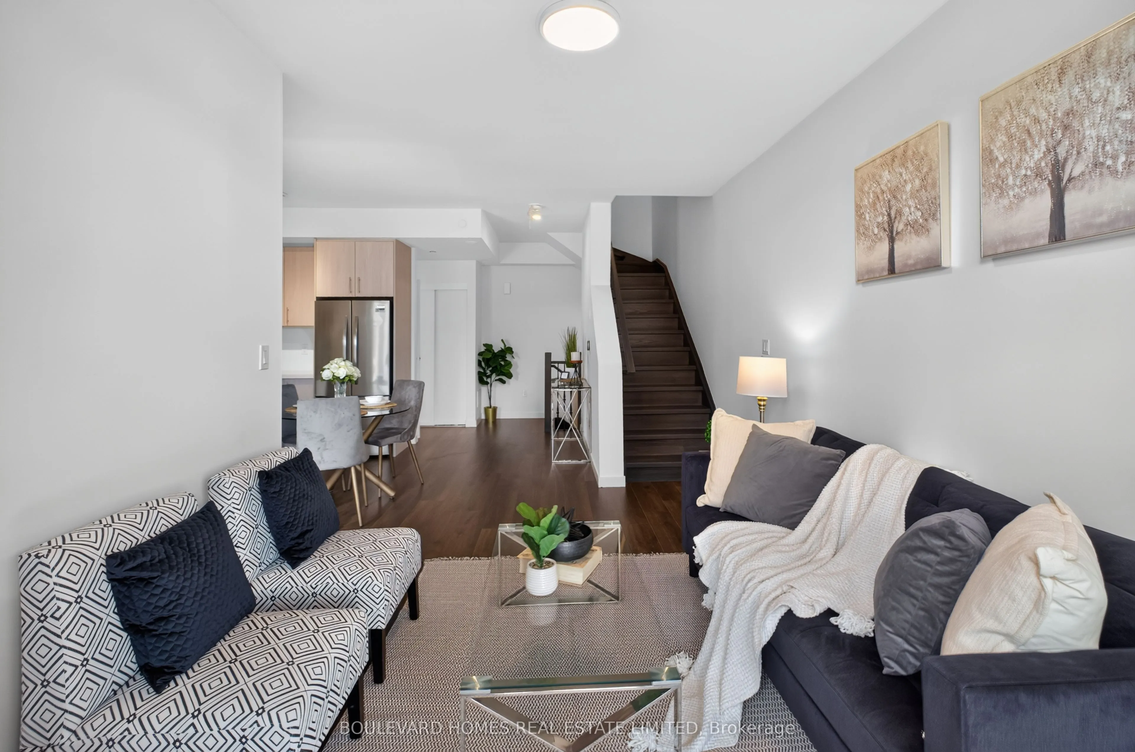30 Markdale Lane #13