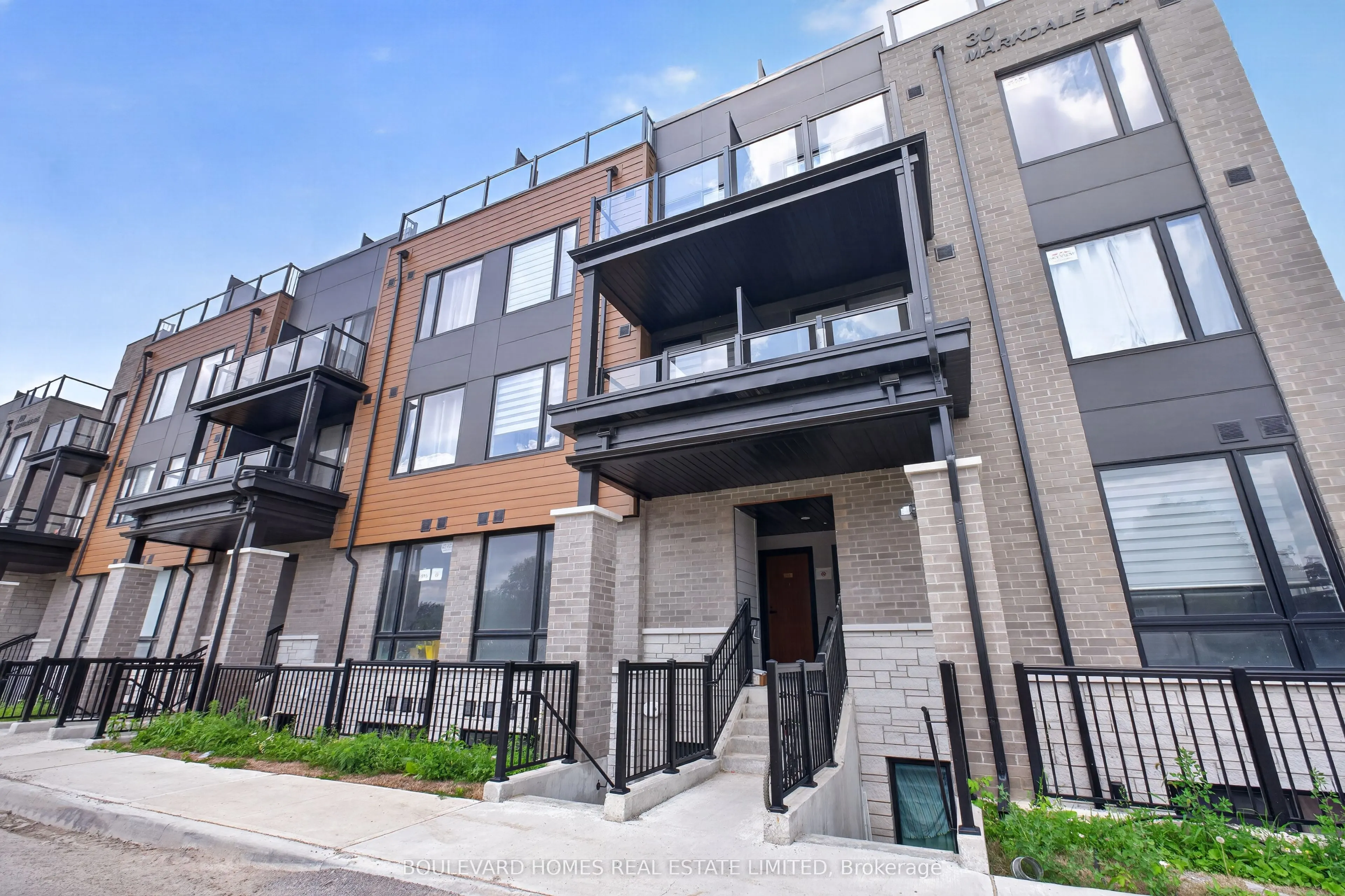 30 Markdale Lane #13