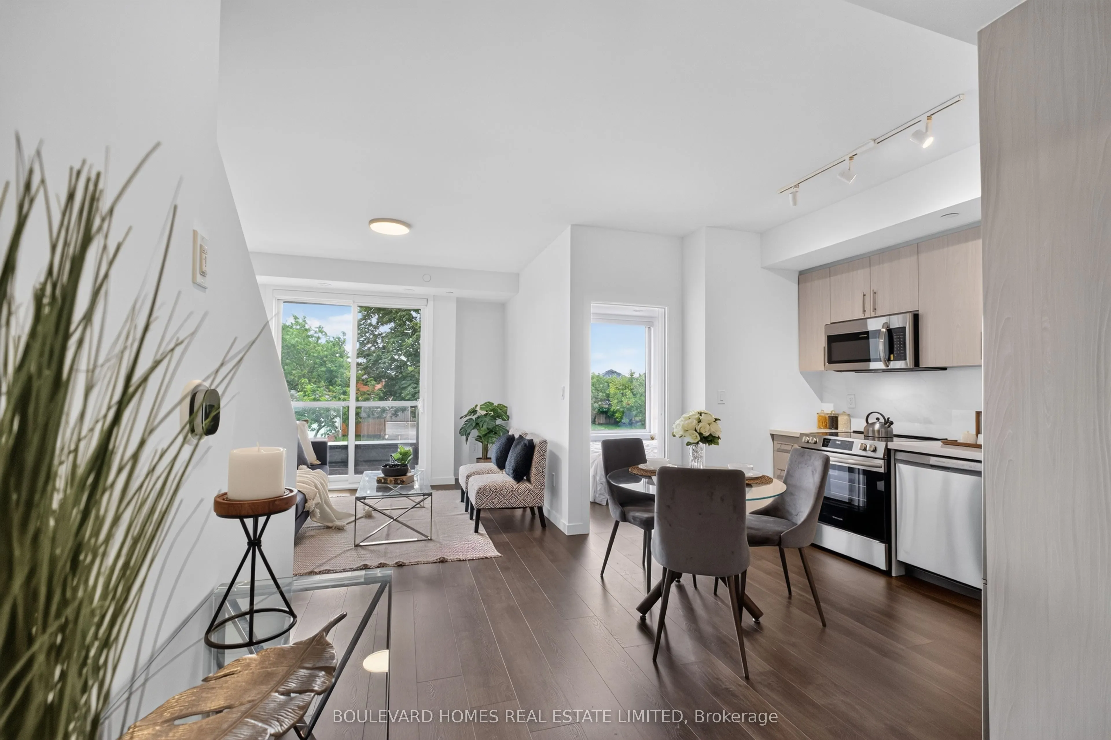 30 Markdale Lane #13