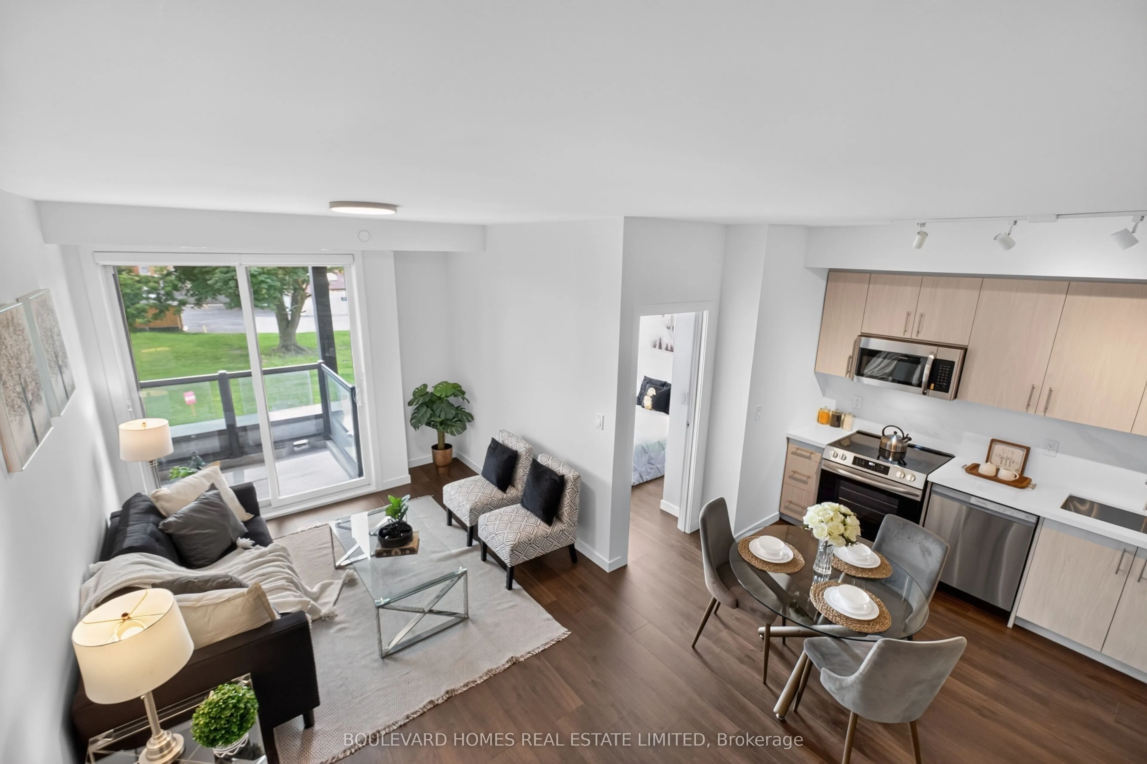 30 Markdale Lane #13