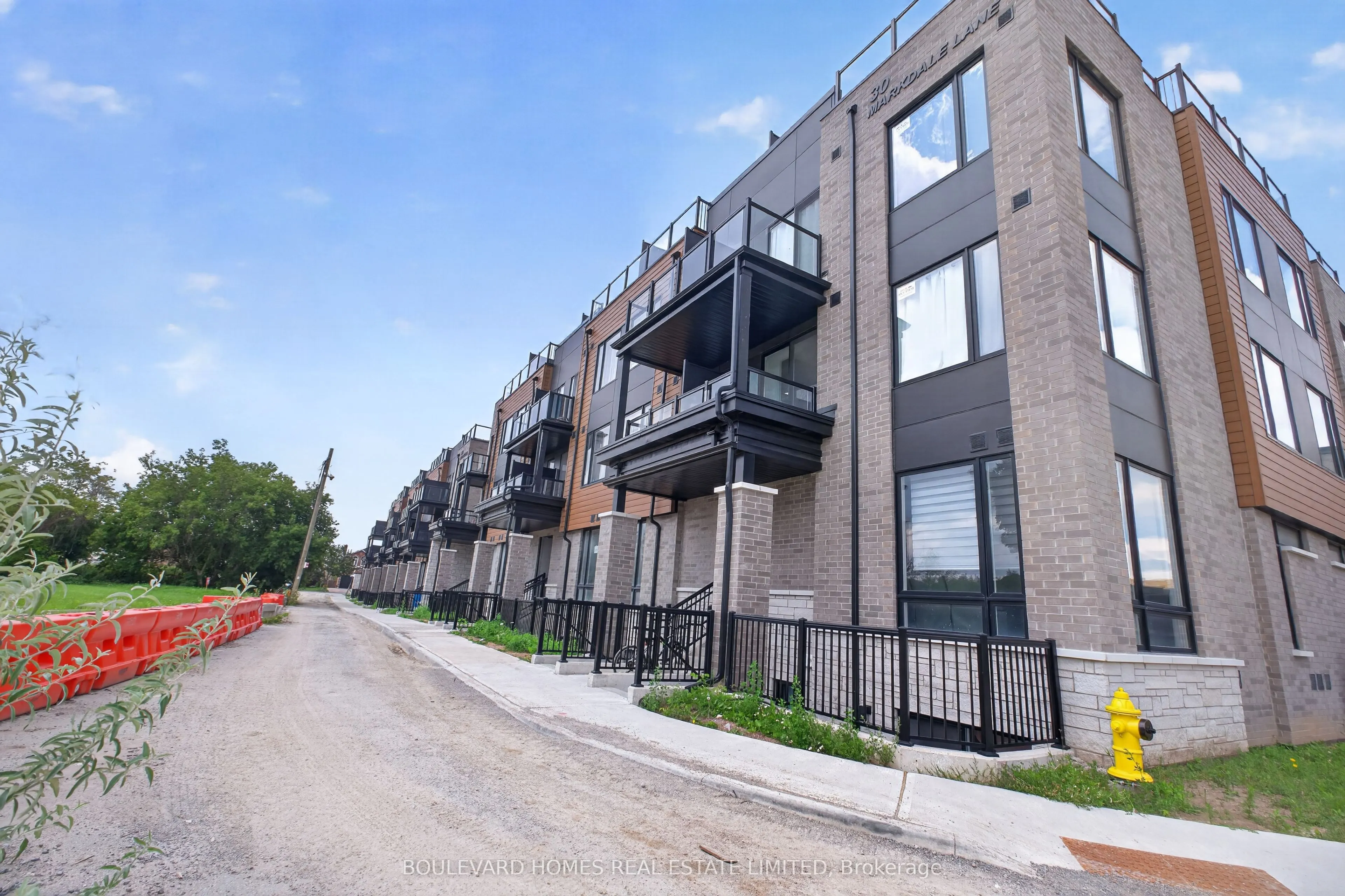 30 Markdale Lane #13