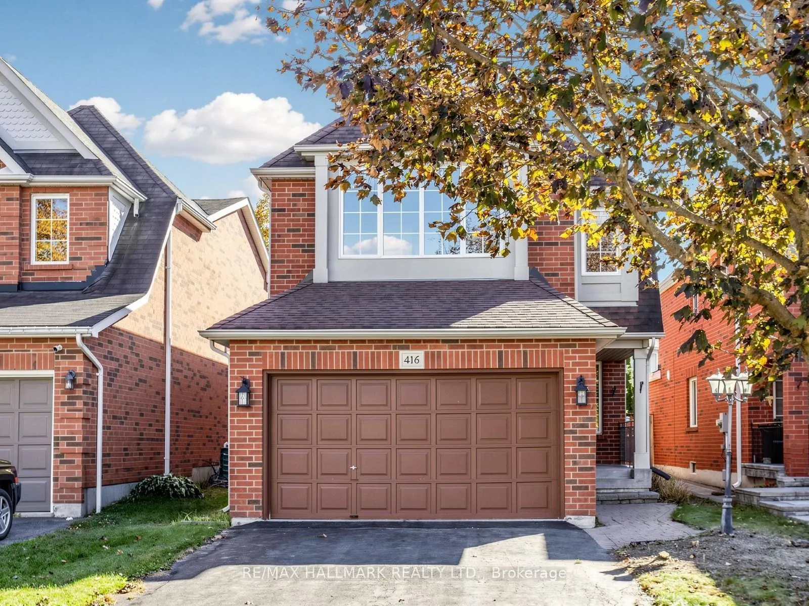 416 Heddle Crescent