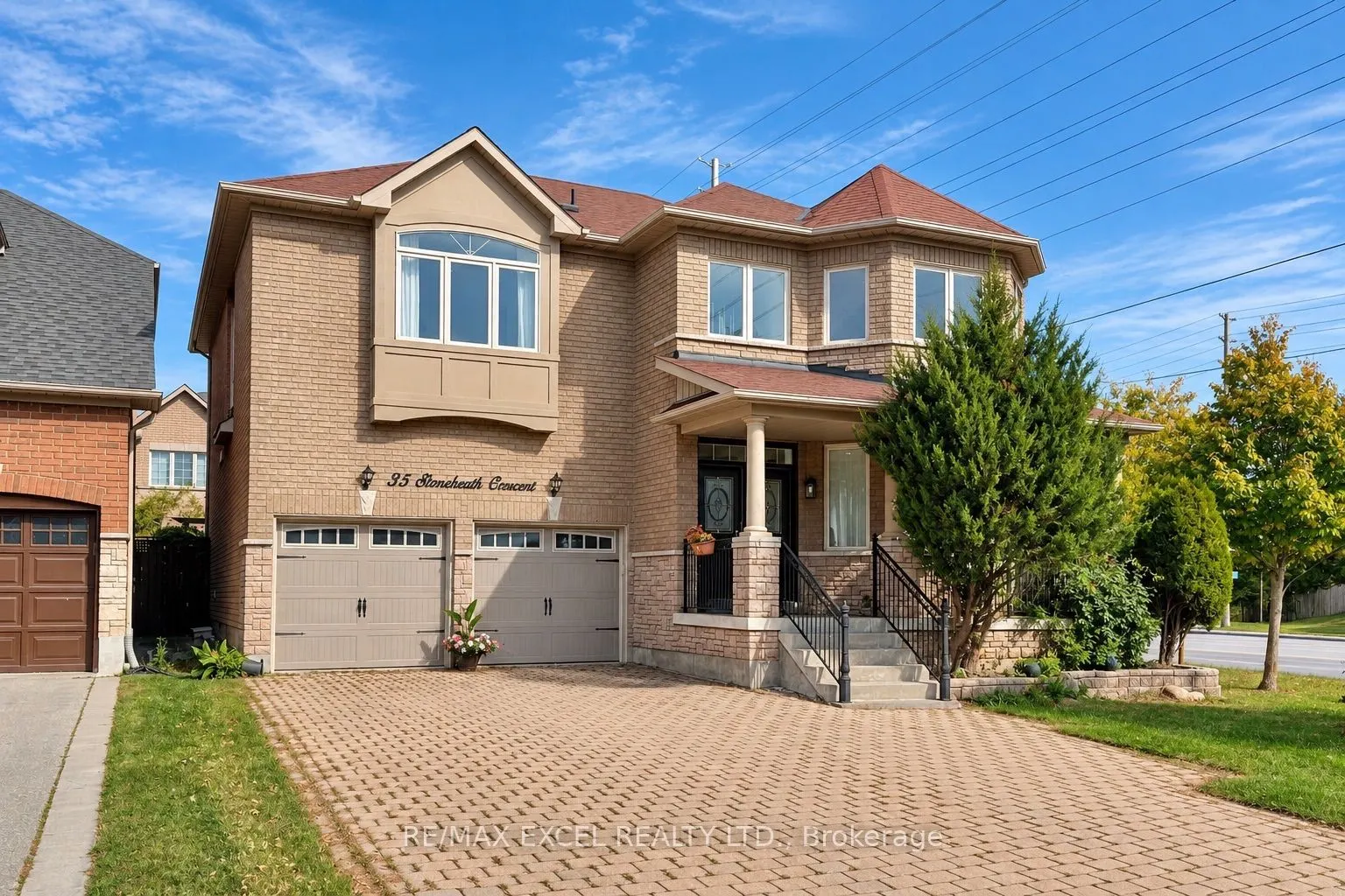 35 Stoneheath Crescent