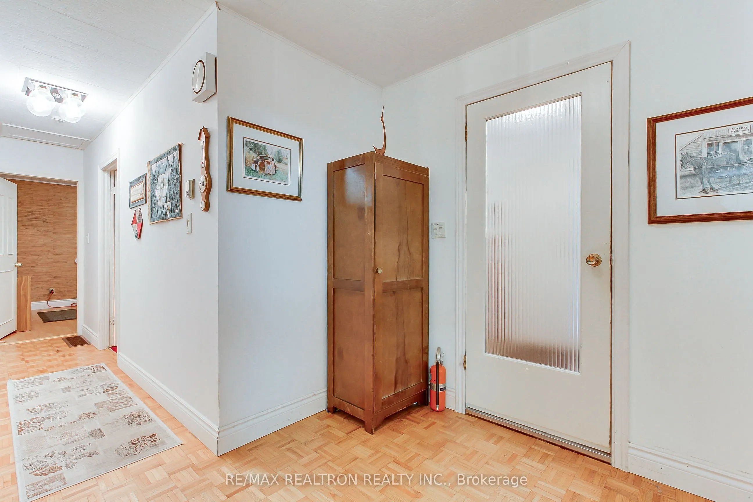 12603 Leslie Street