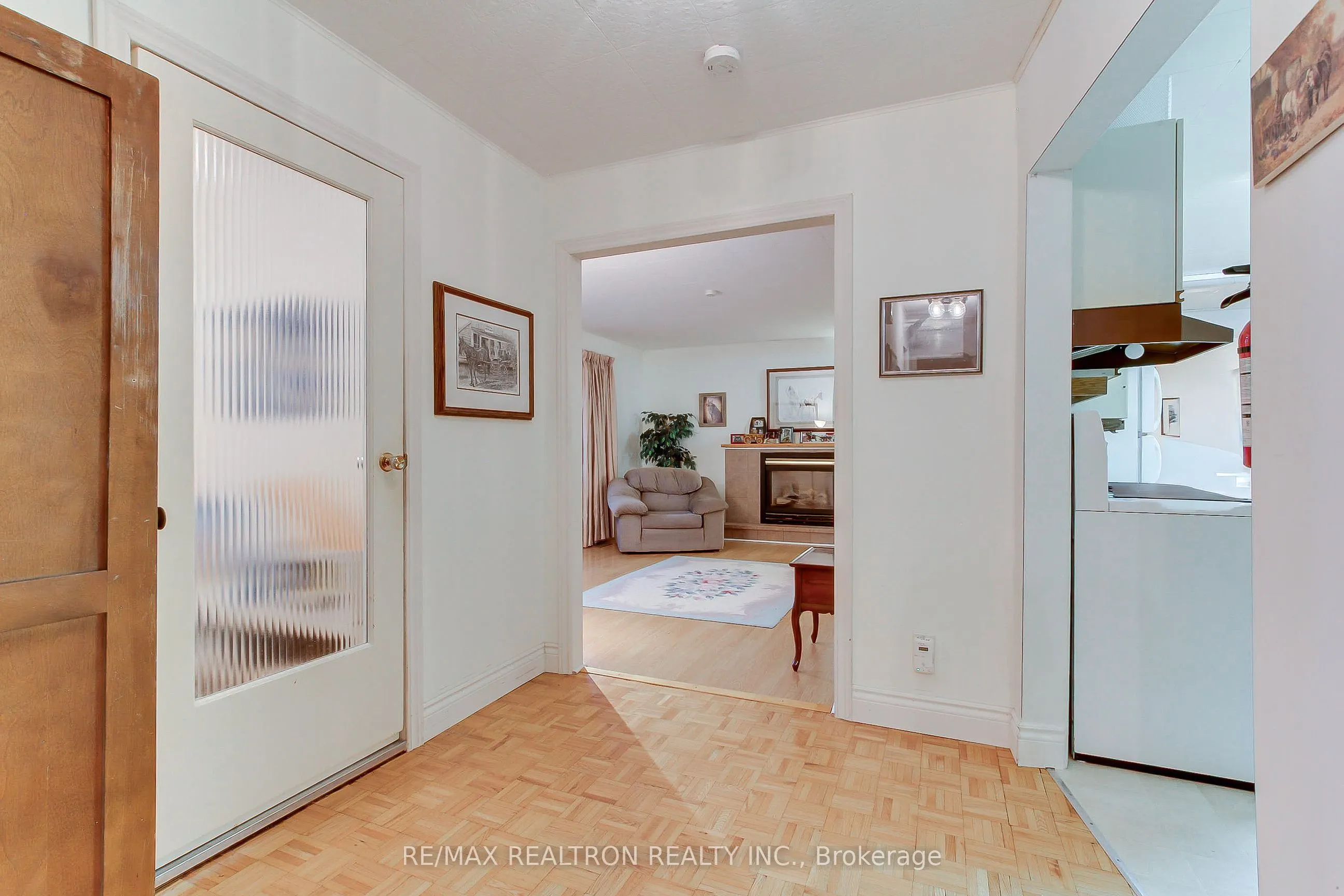 12603 Leslie Street