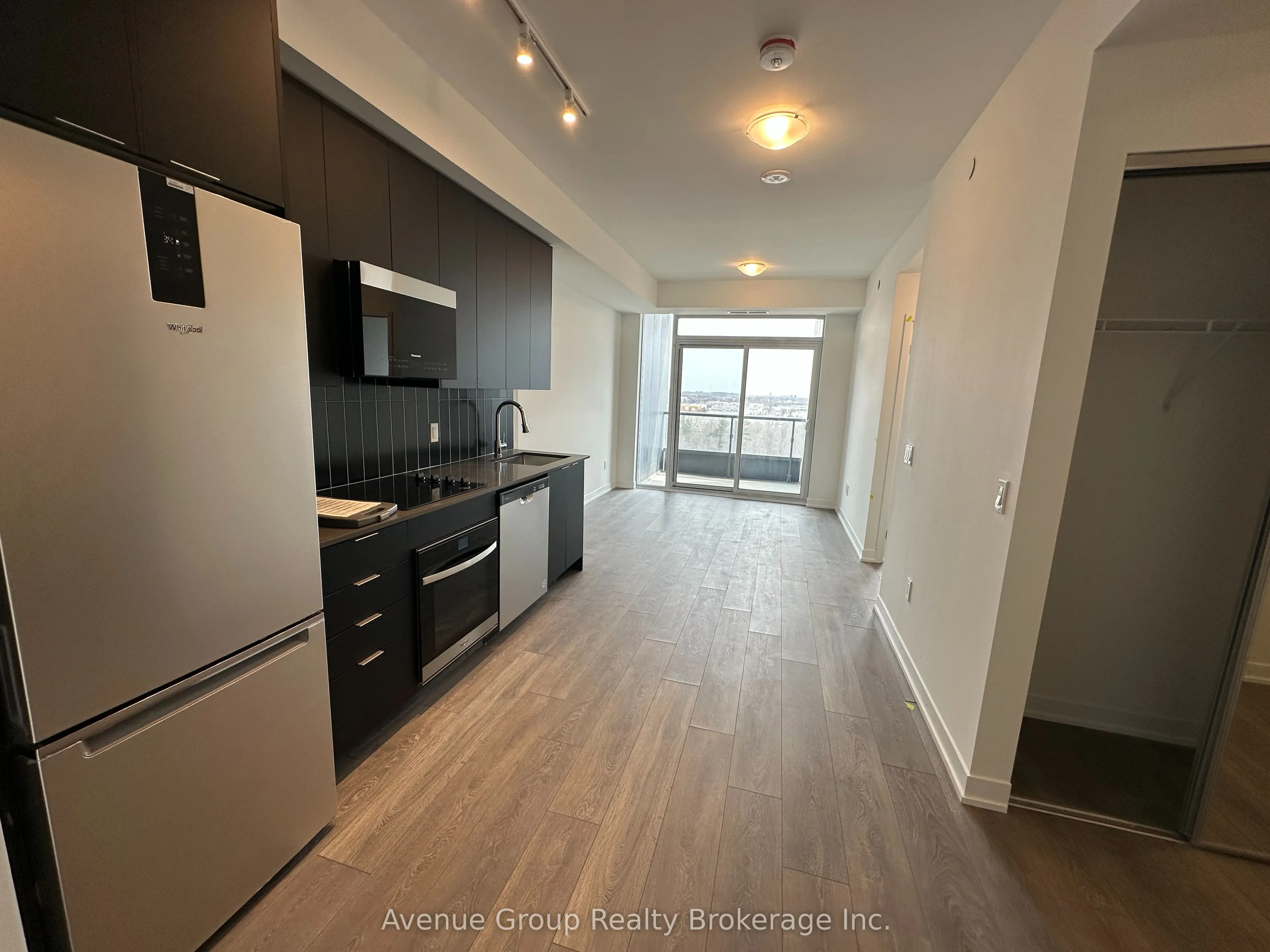 474 Caldari Road #1107