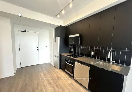 474 Caldari Road #1107