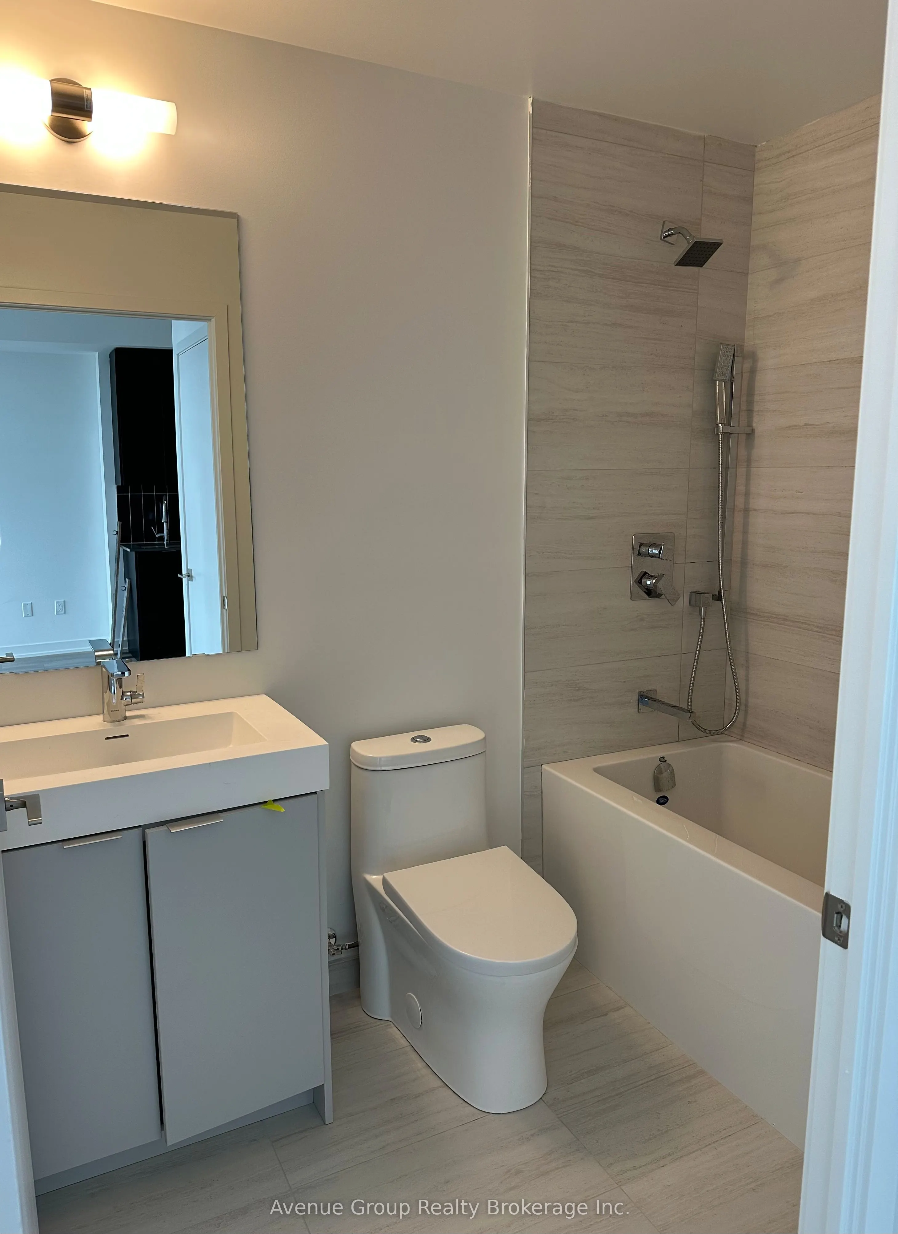 474 Caldari Road #1107