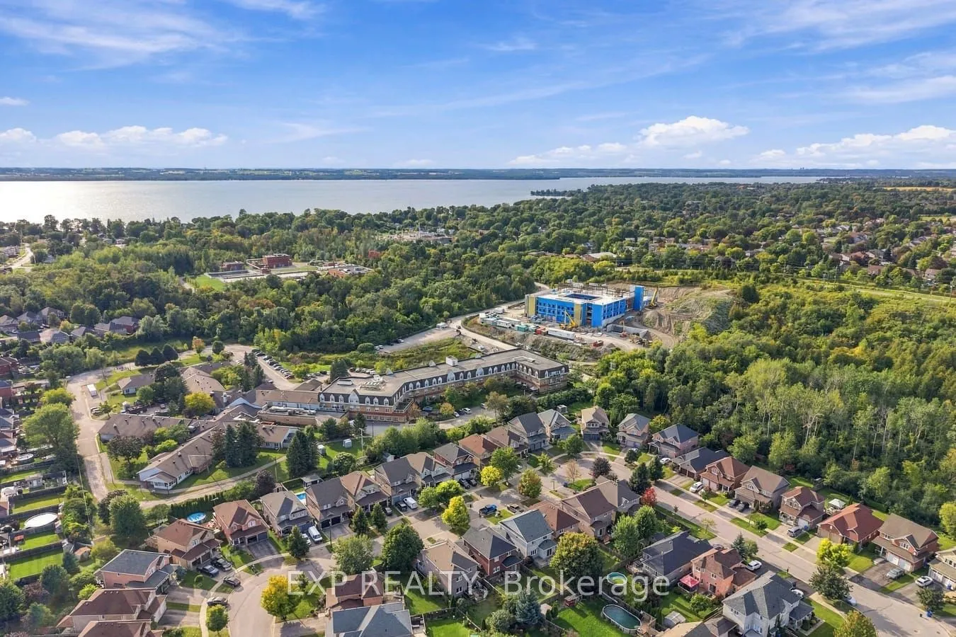36 Saltzburg Crescent