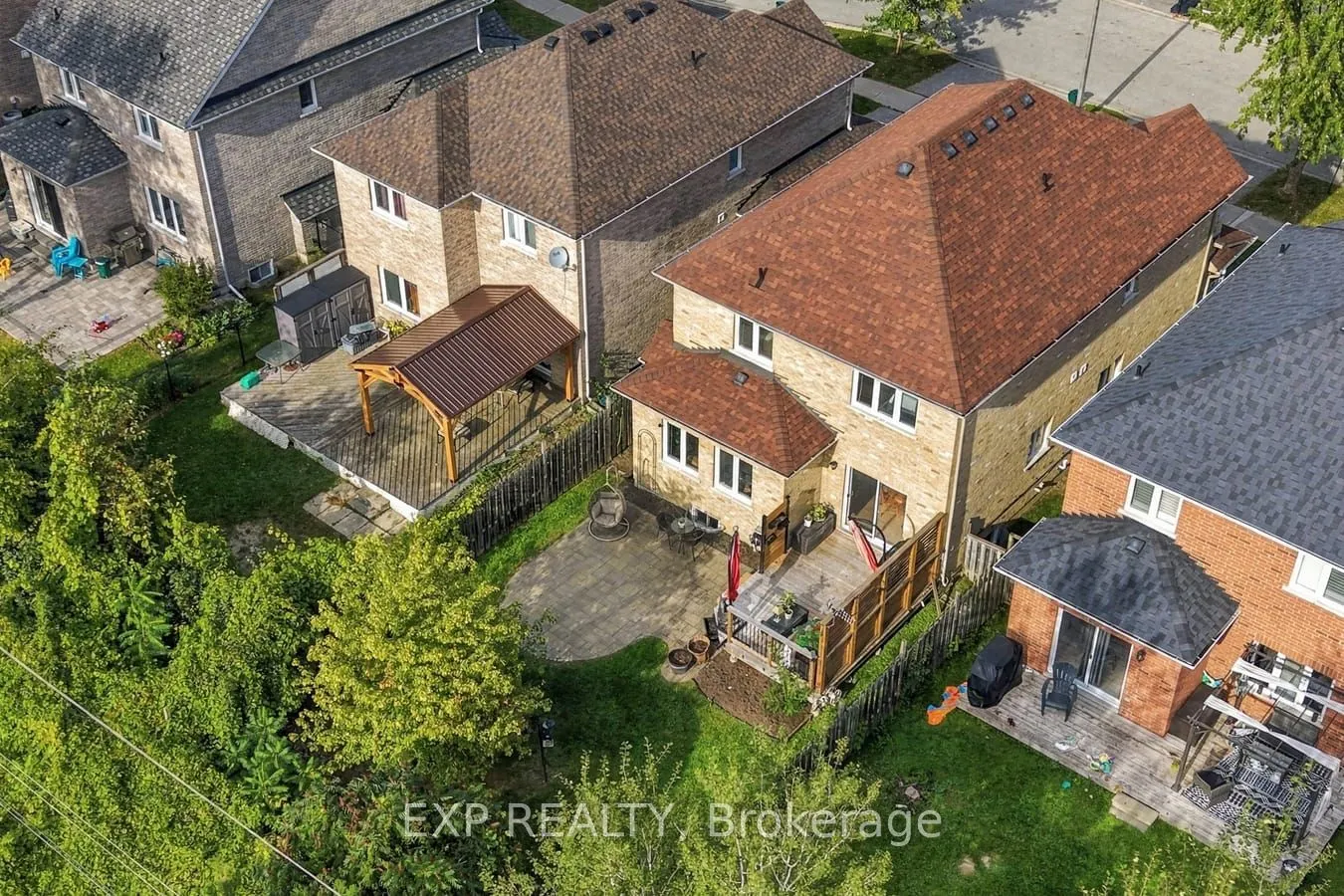 36 Saltzburg Crescent