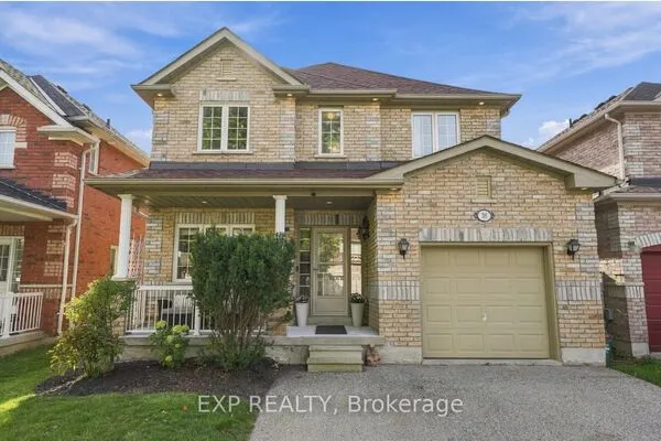 36 Saltzburg Crescent