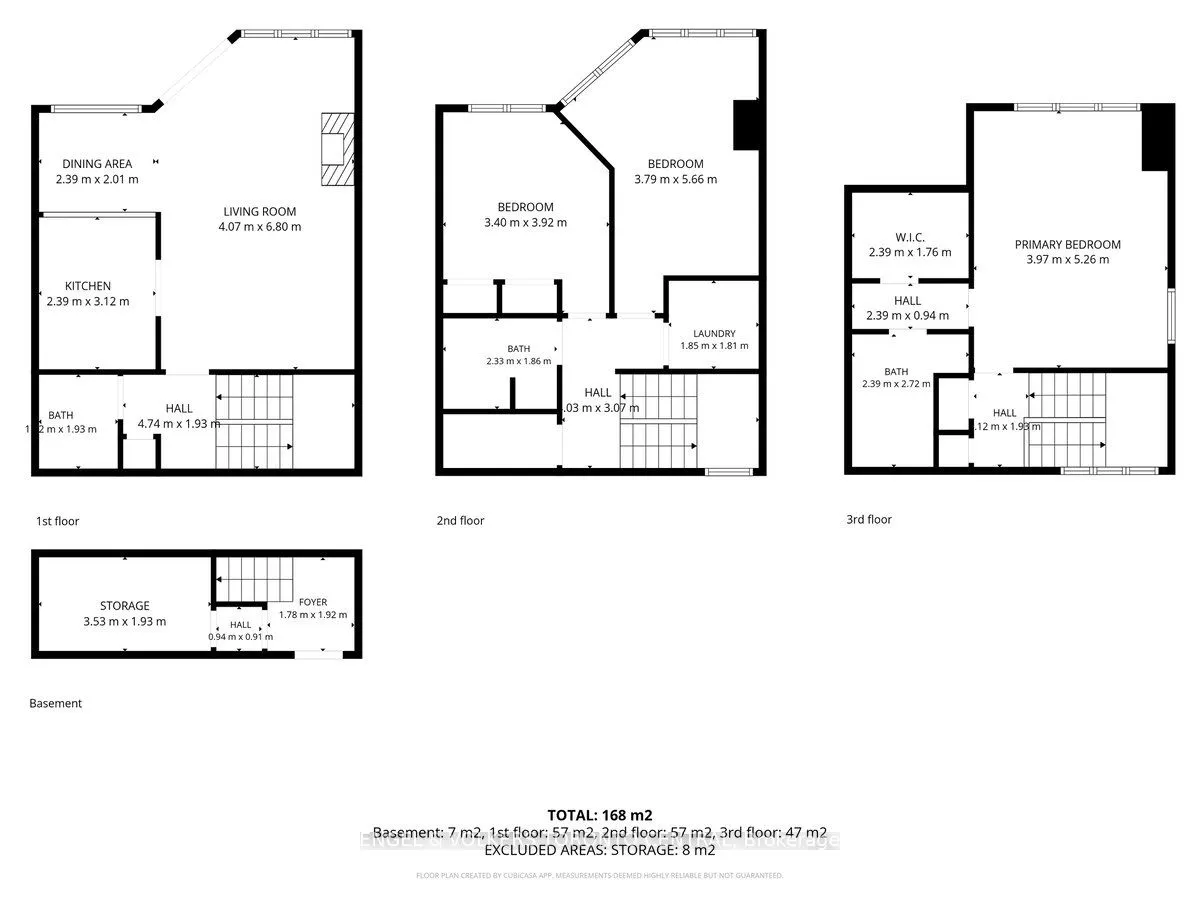 100 Arbors Lane #TH18