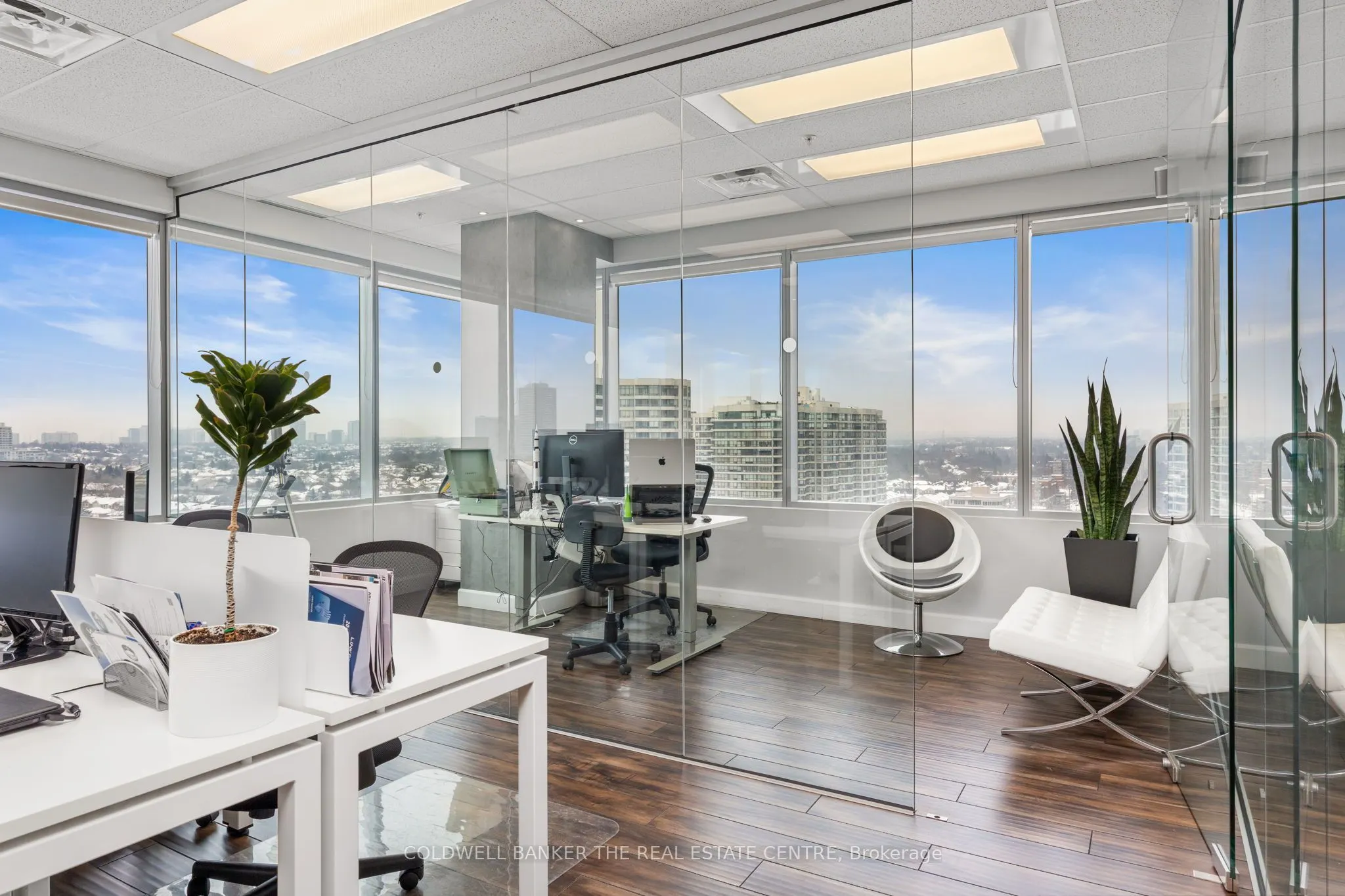 7191 Yonge Street #812