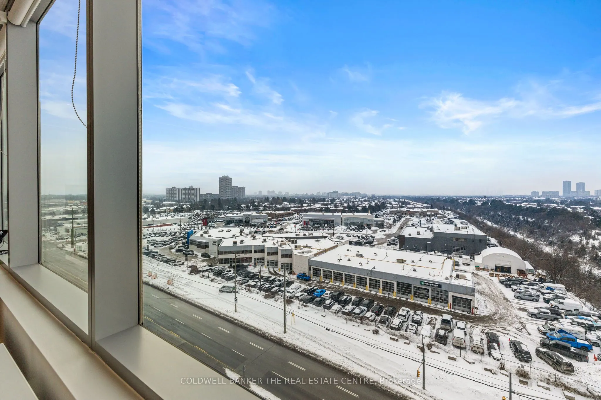 7191 Yonge Street #812