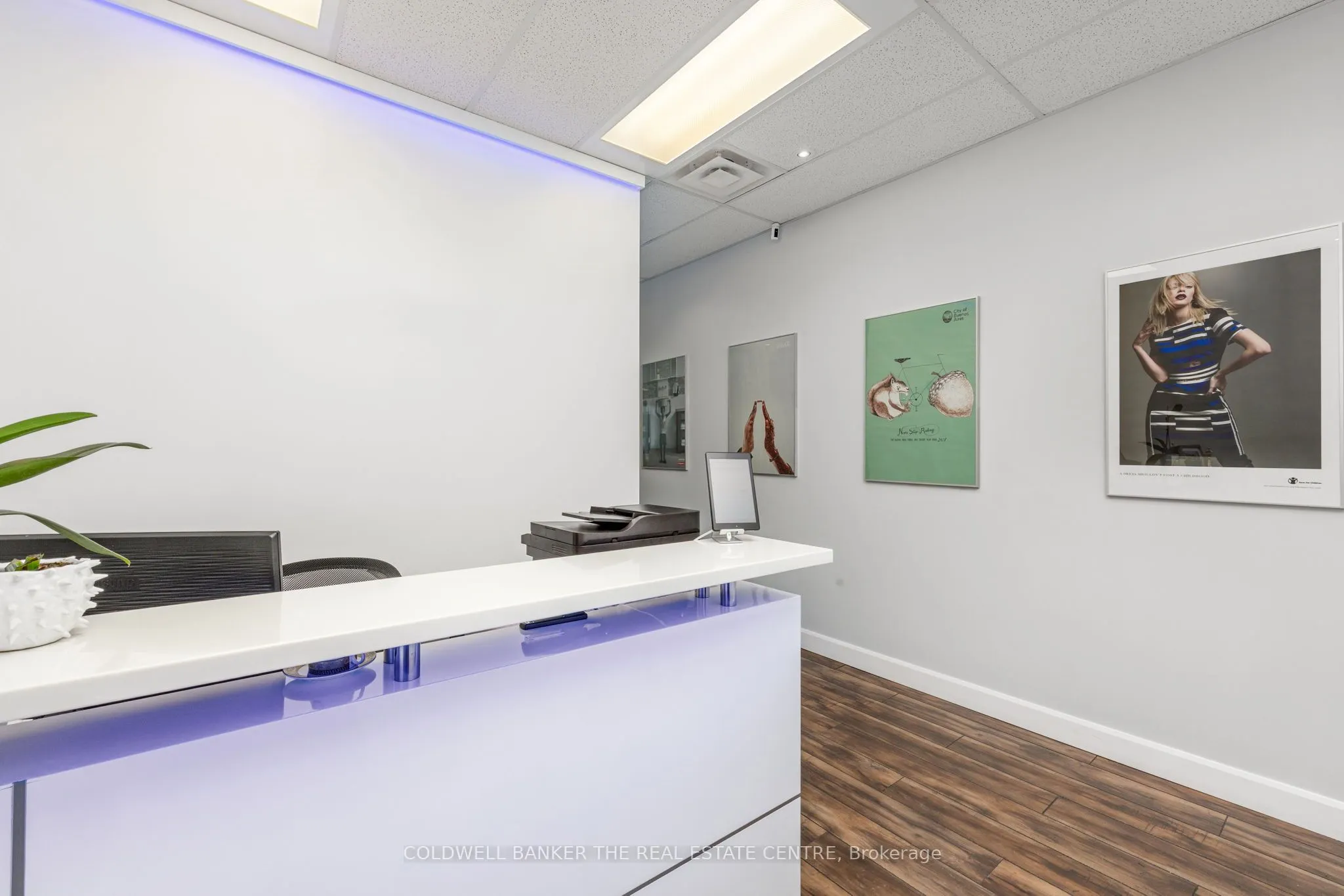 7191 Yonge Street #812