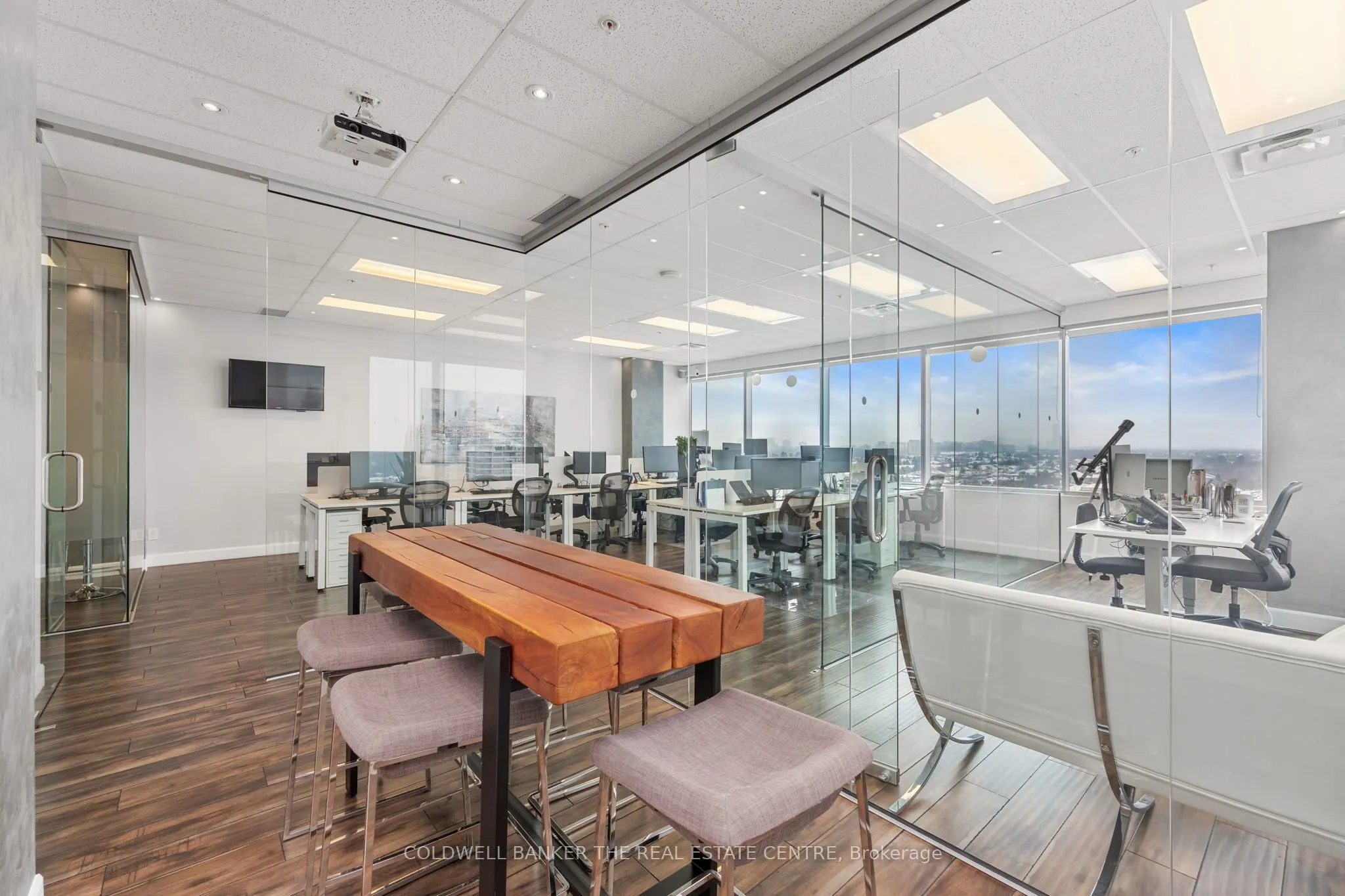 7191 Yonge Street #812