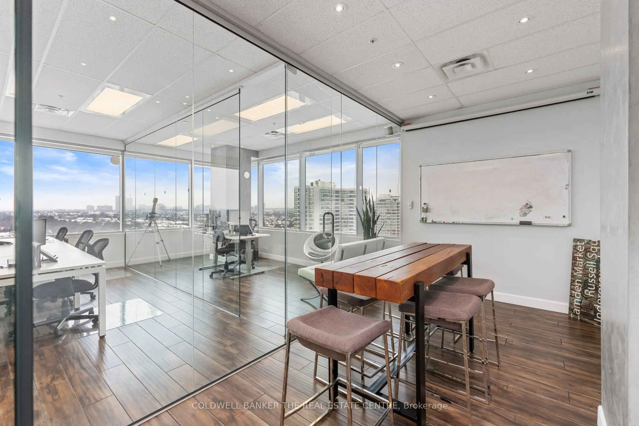 7191 Yonge Street #812