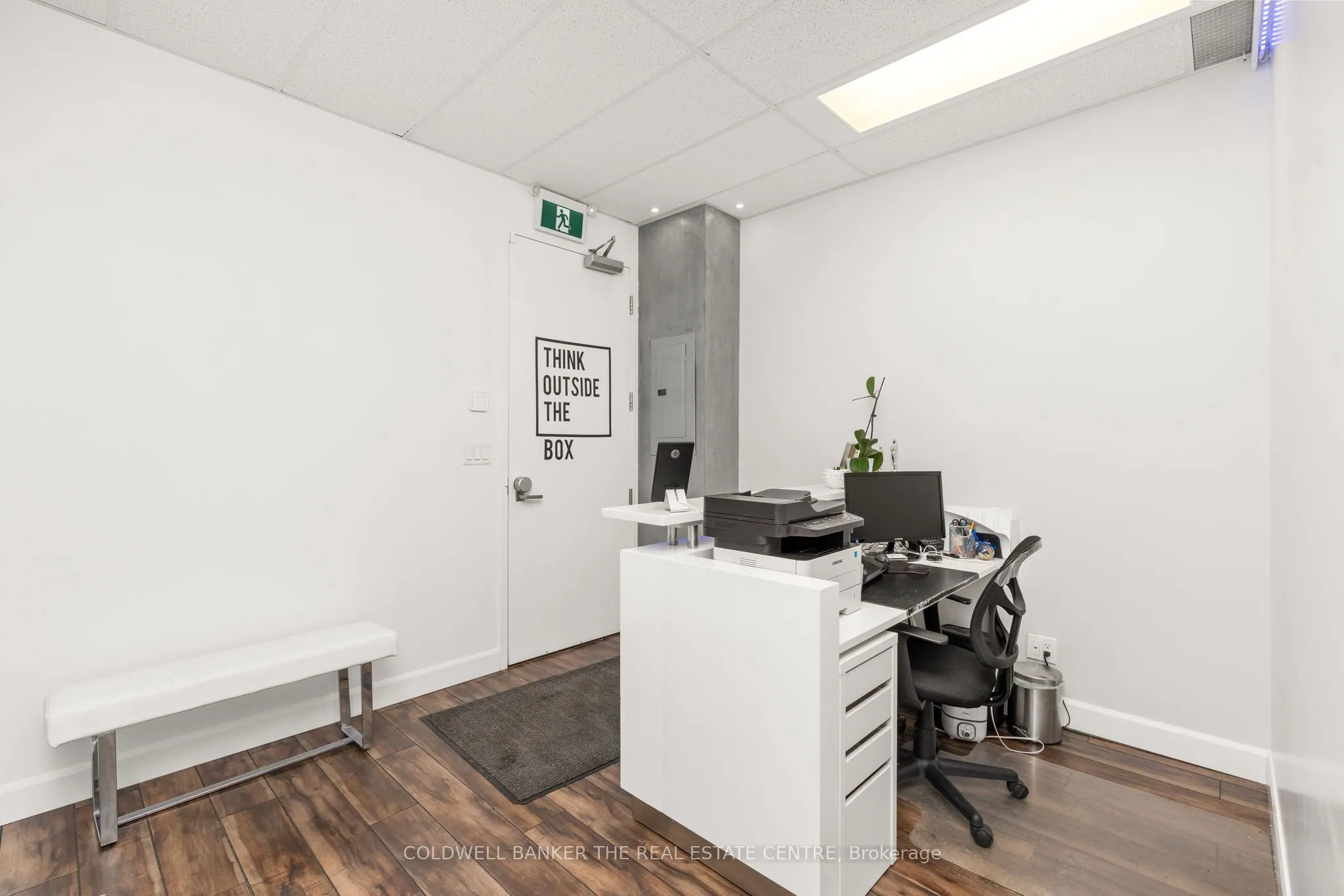 7191 Yonge Street #812