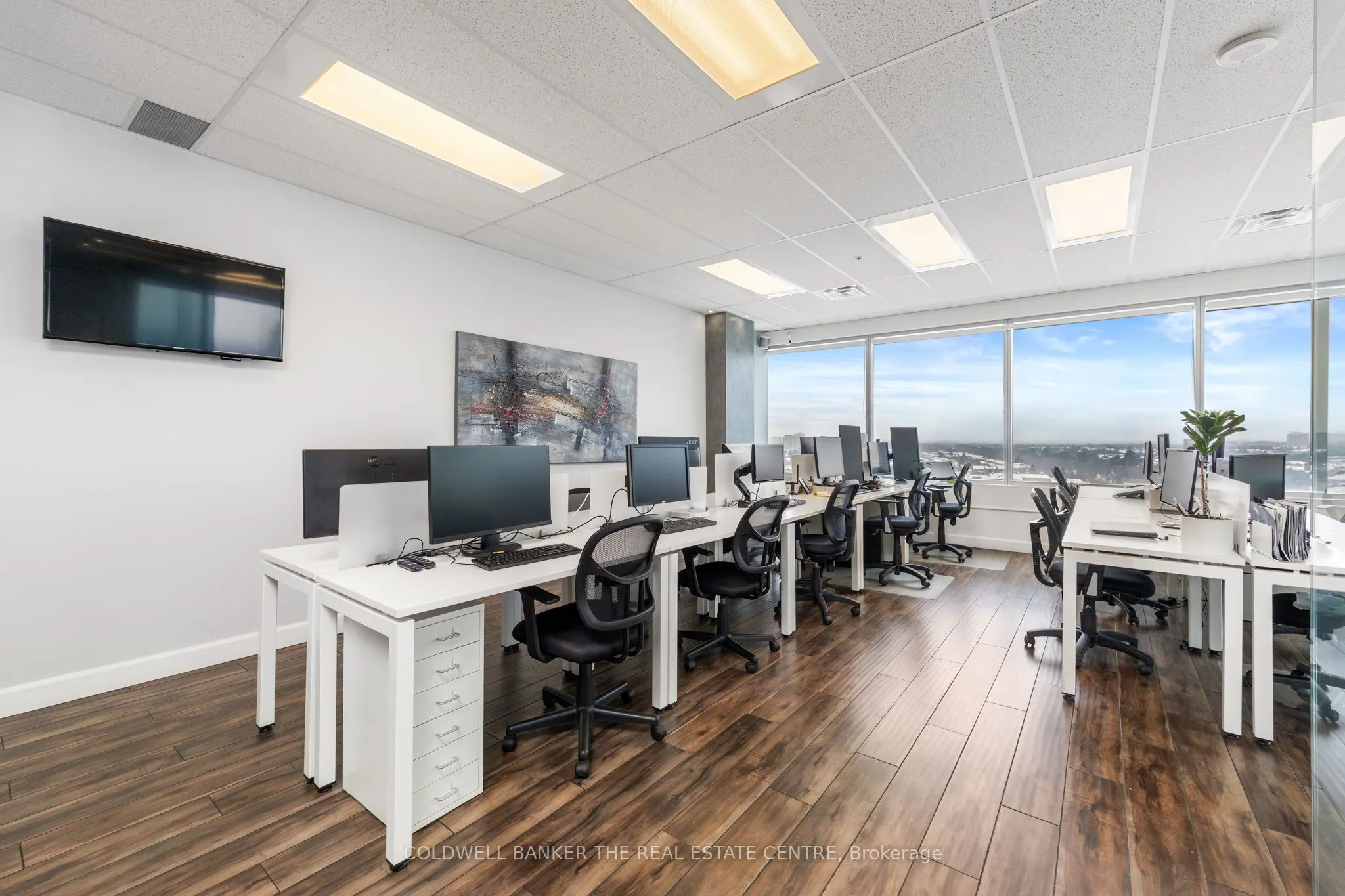 7191 Yonge Street #812