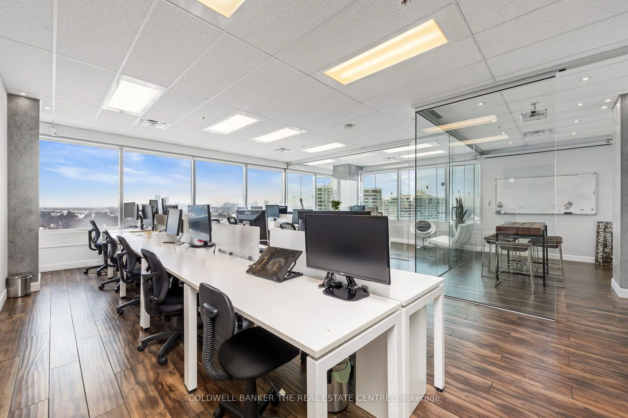 7191 Yonge Street #812