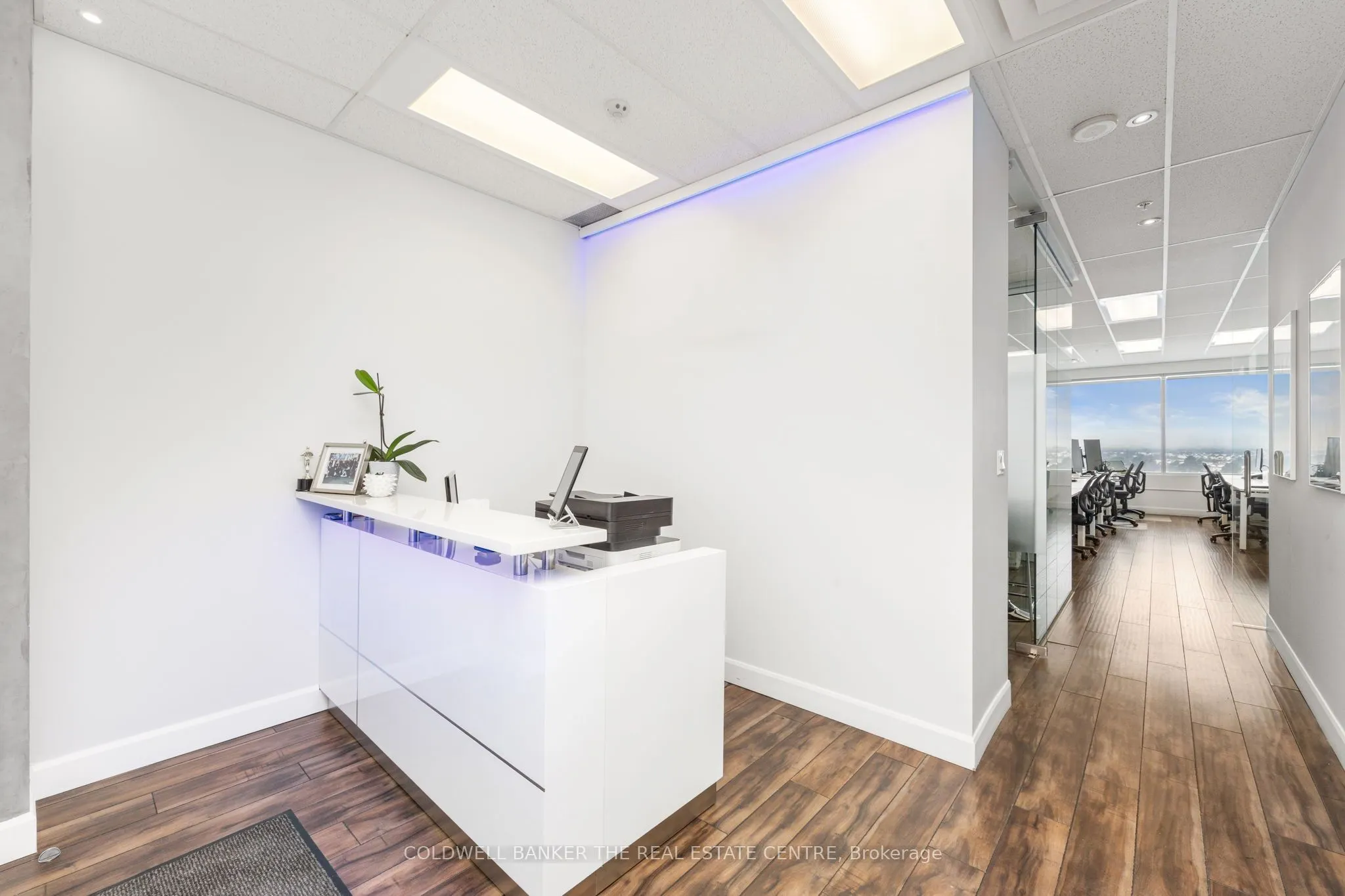 7191 Yonge Street #812