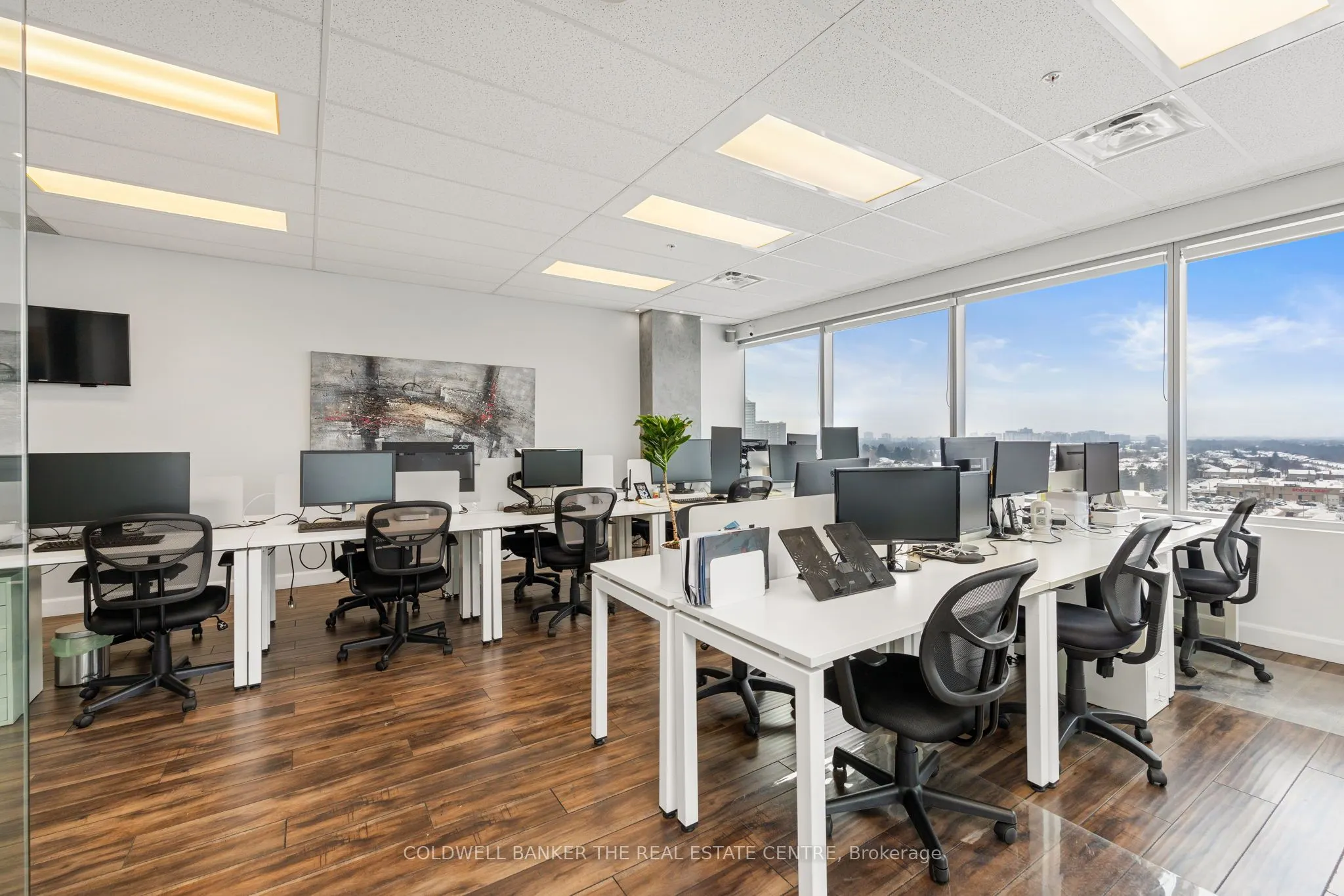 7191 Yonge Street #812