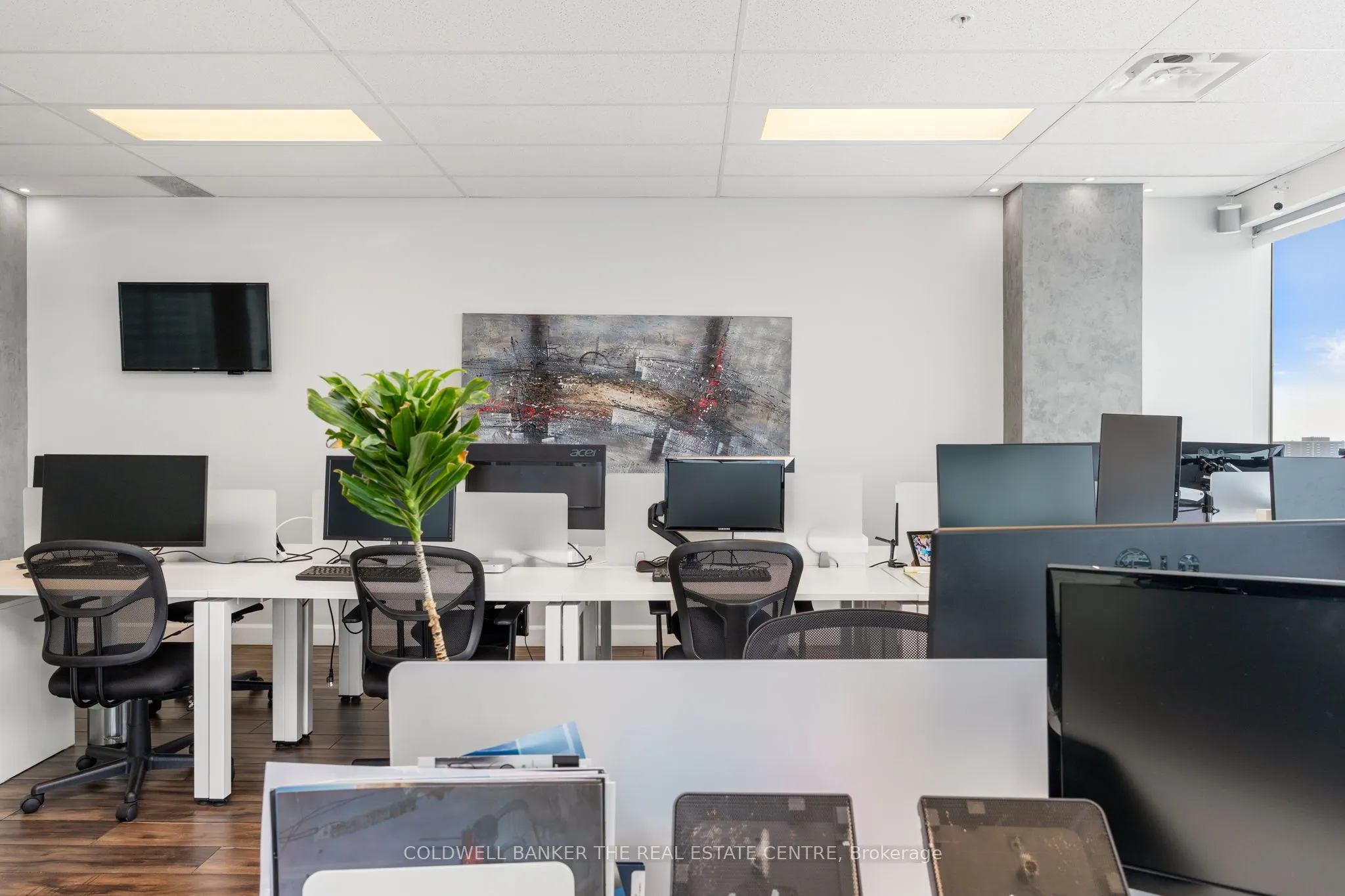 7191 Yonge Street #812