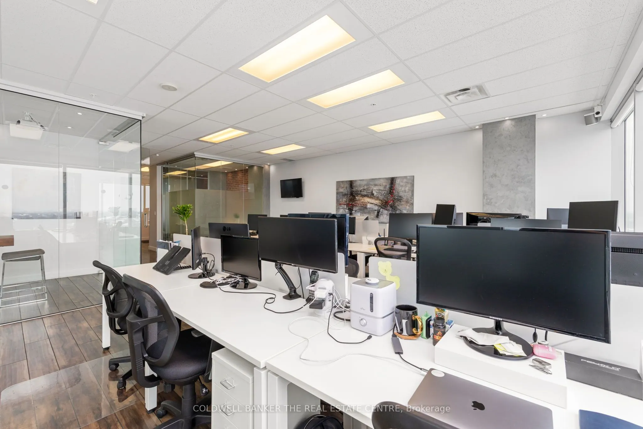 7191 Yonge Street #812
