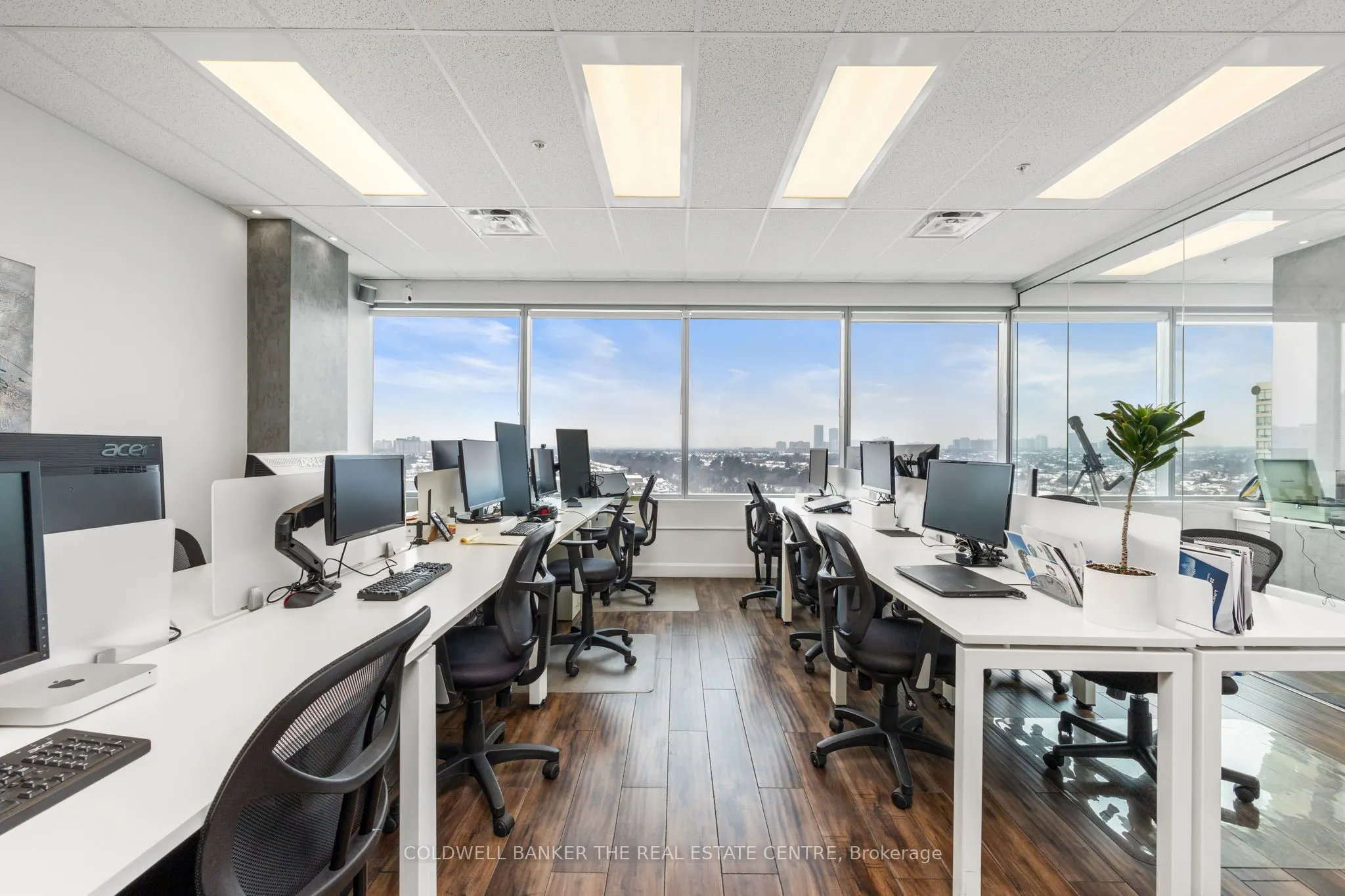 7191 Yonge Street #812