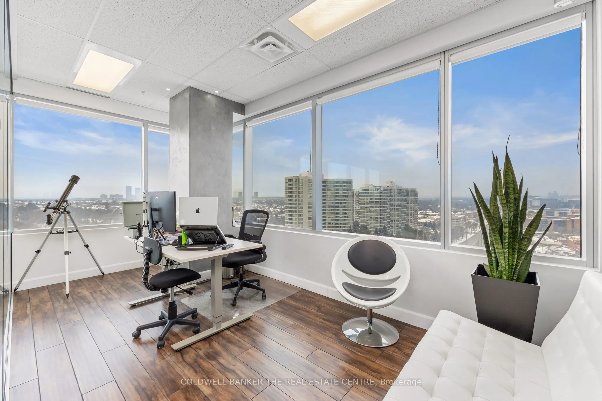7191 Yonge Street #812