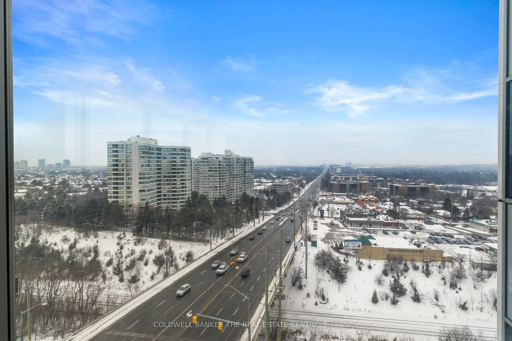 7191 Yonge Street #812