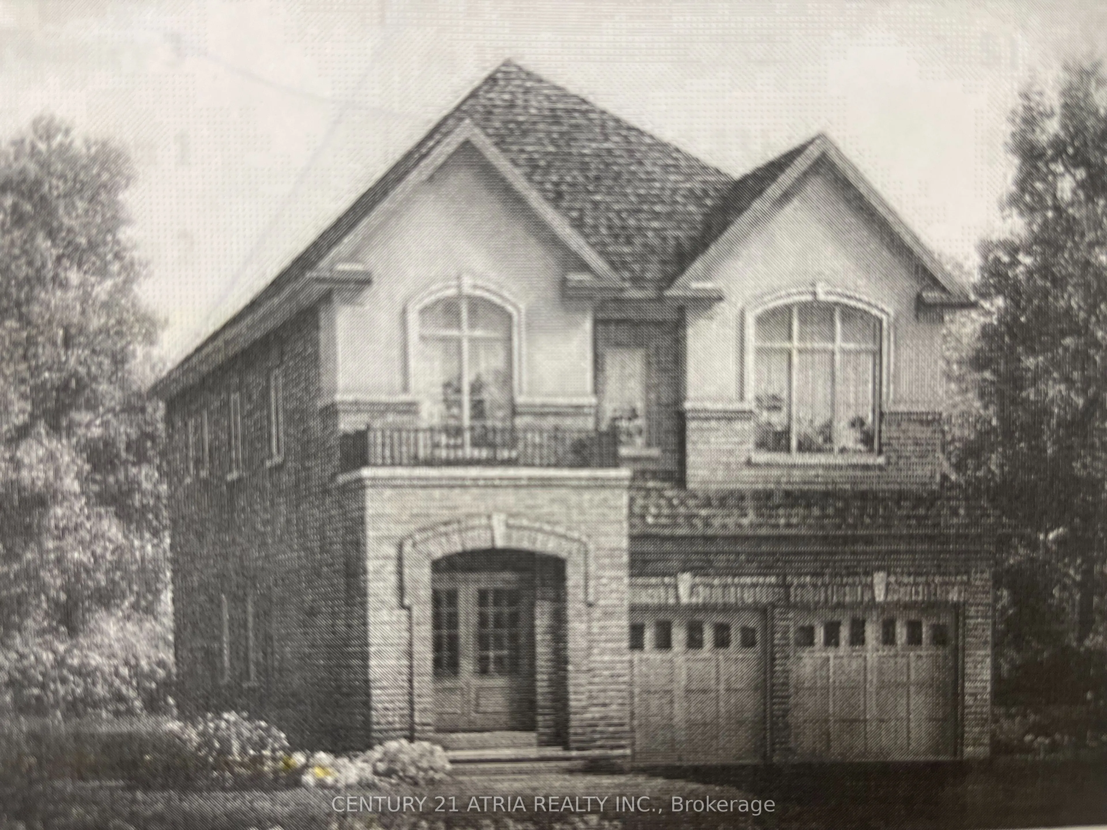 17 George Ellis Drive