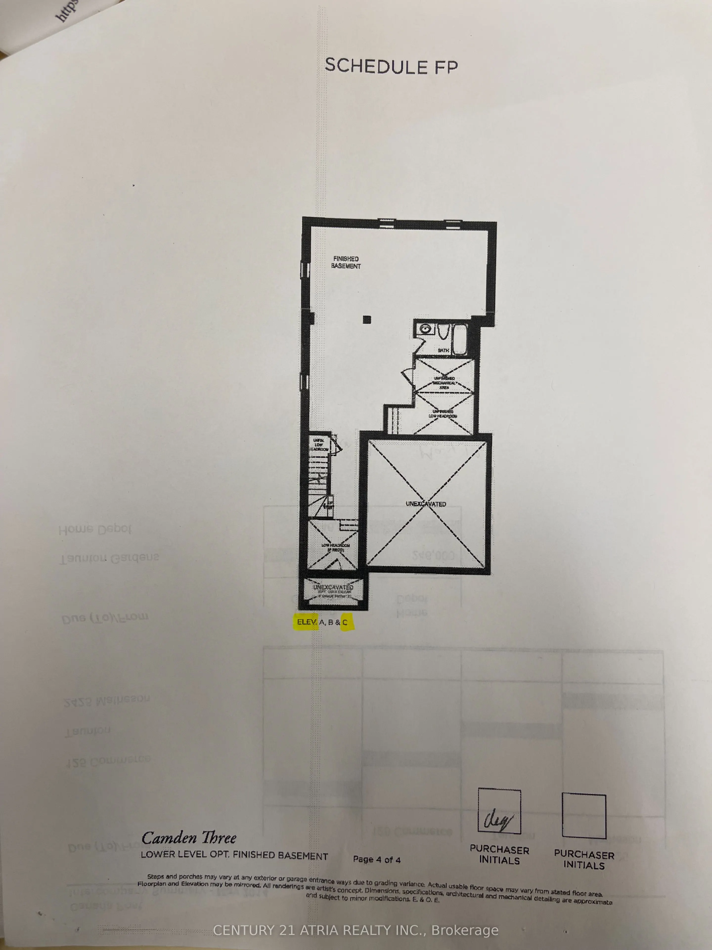 17 George Ellis Drive