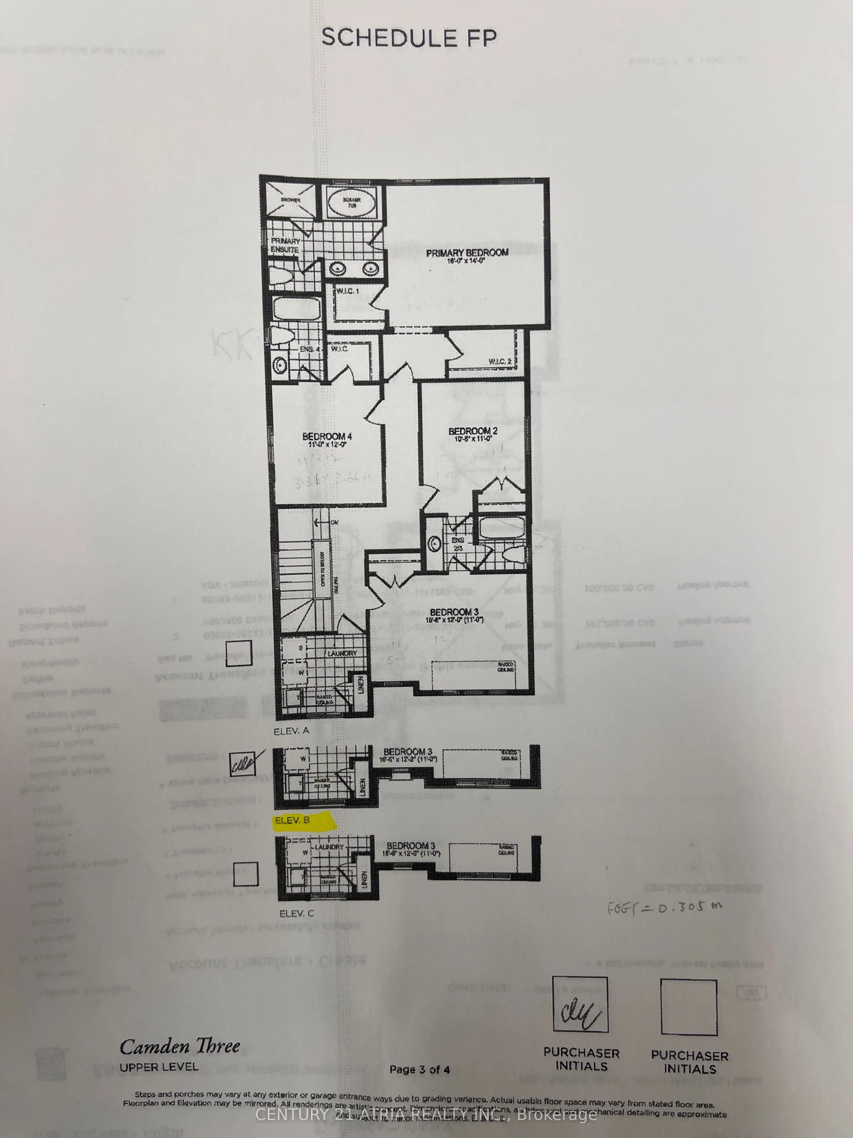 17 George Ellis Drive