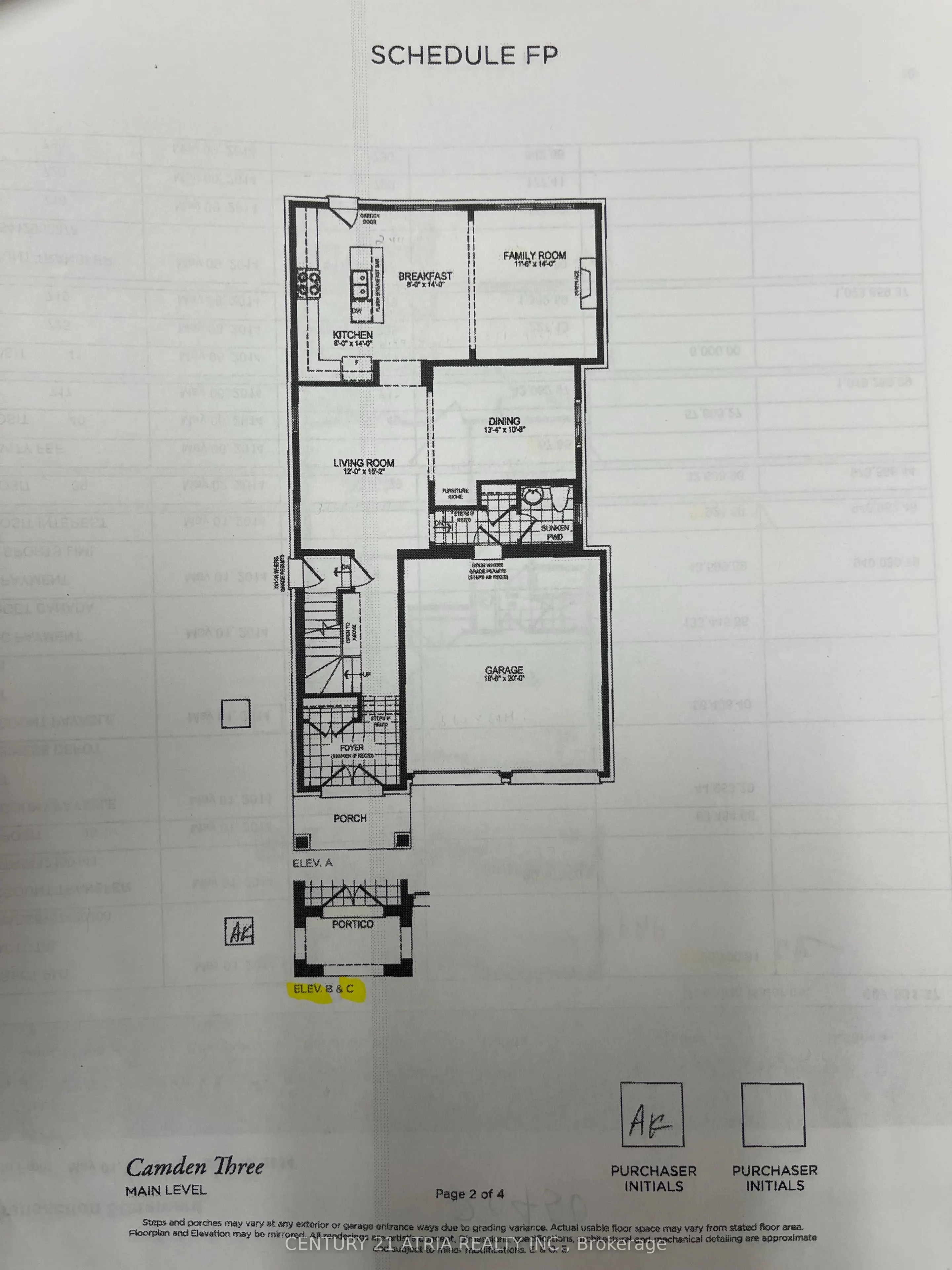 17 George Ellis Drive