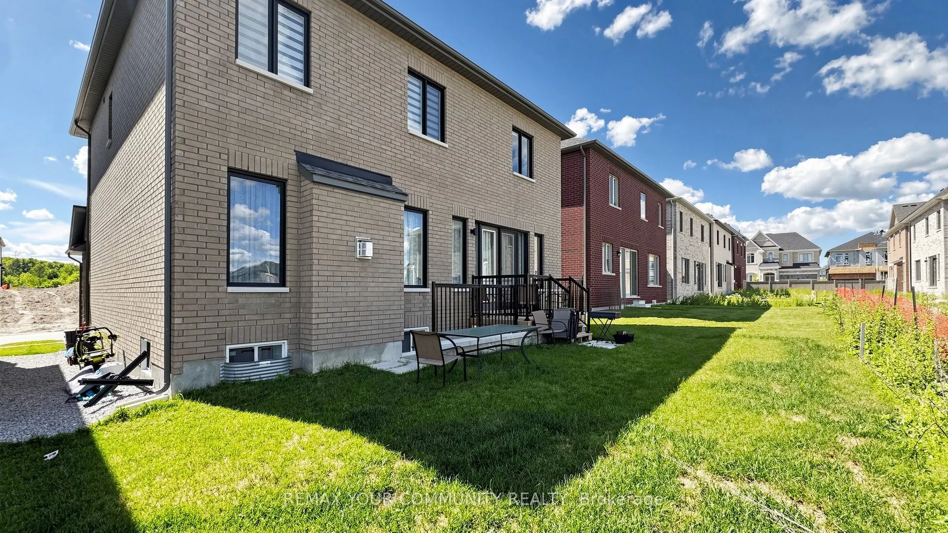 9 Backhouse Drive