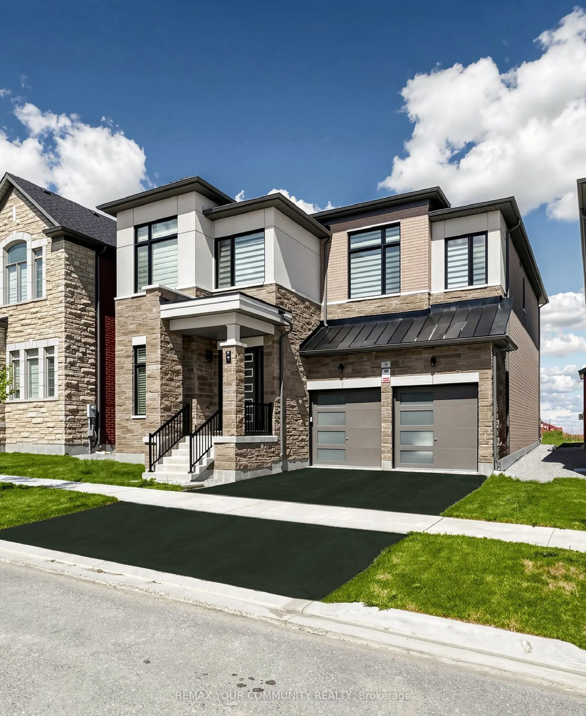 9 Backhouse Drive