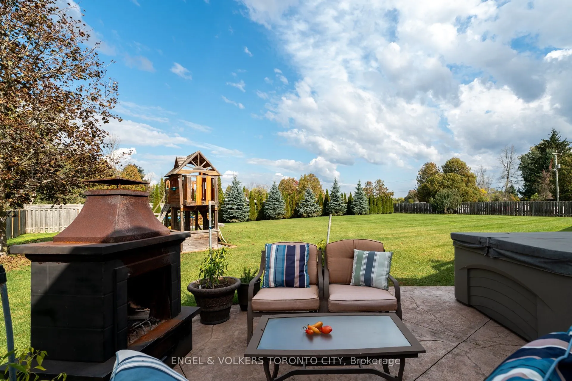 1288 Shore Acres Drive
