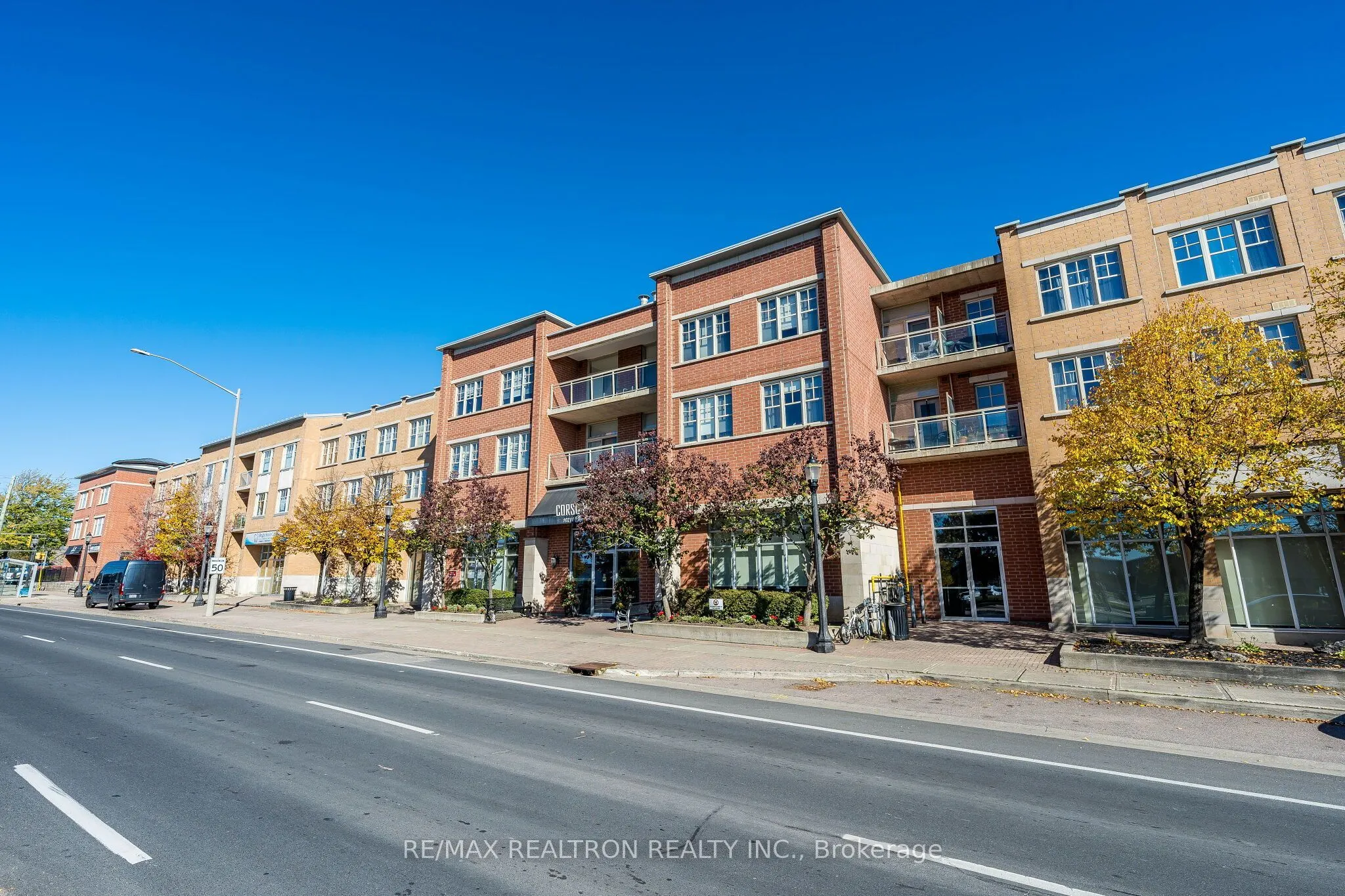 10211 Keele Street #234
