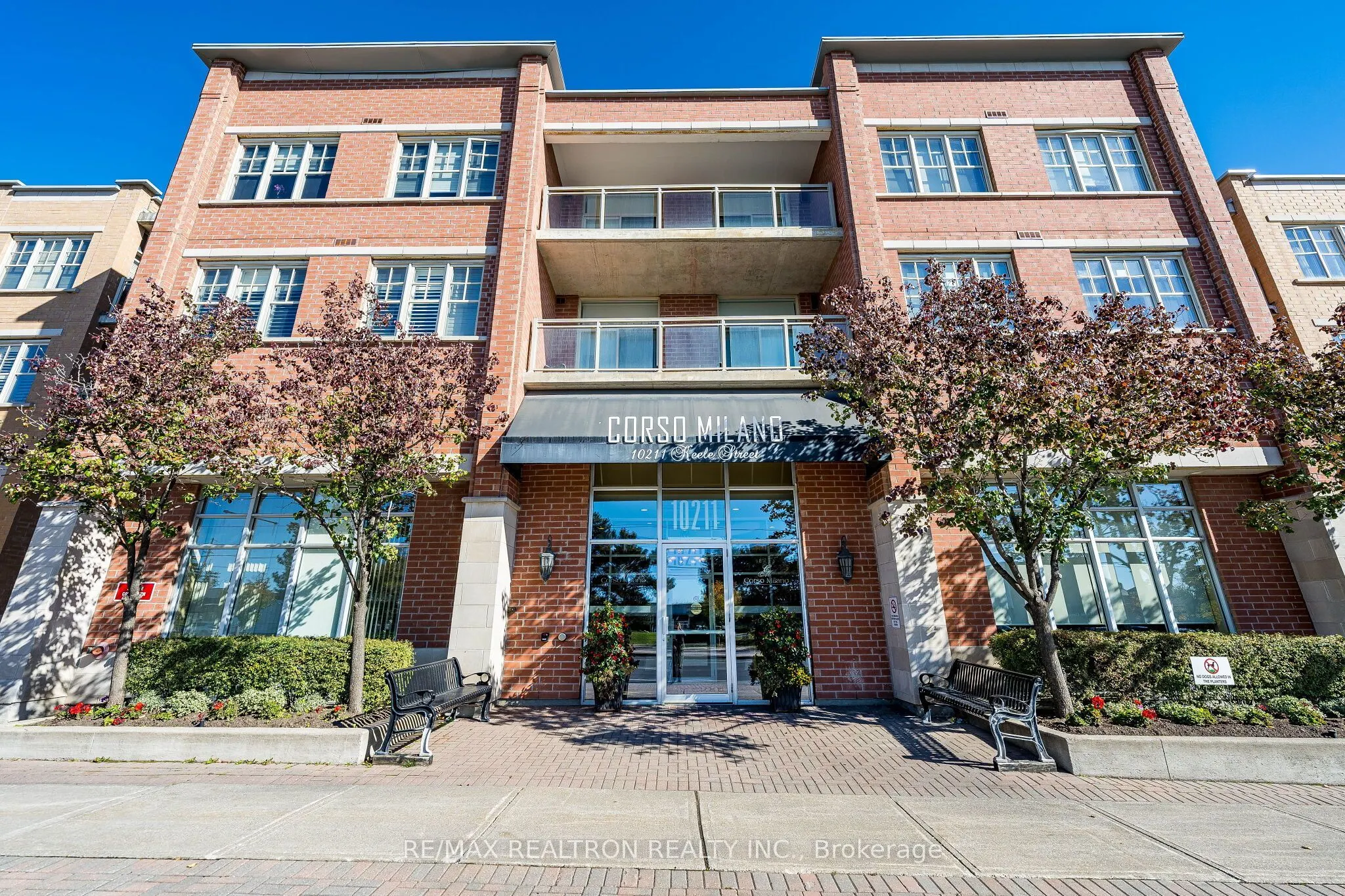 10211 Keele Street #234