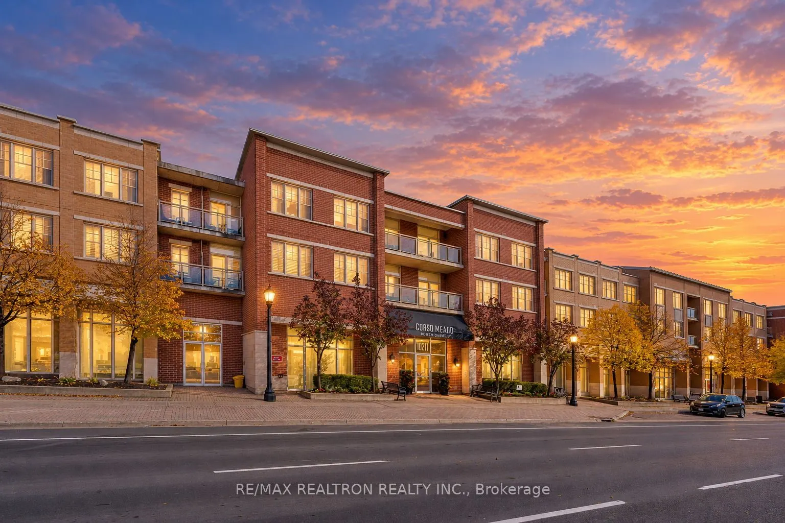 10211 Keele Street #234