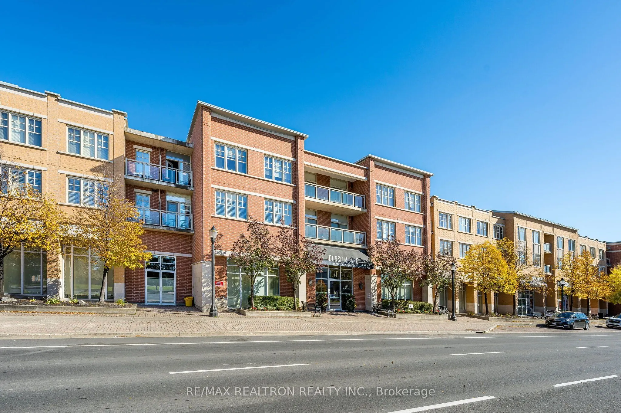 10211 Keele Street #234