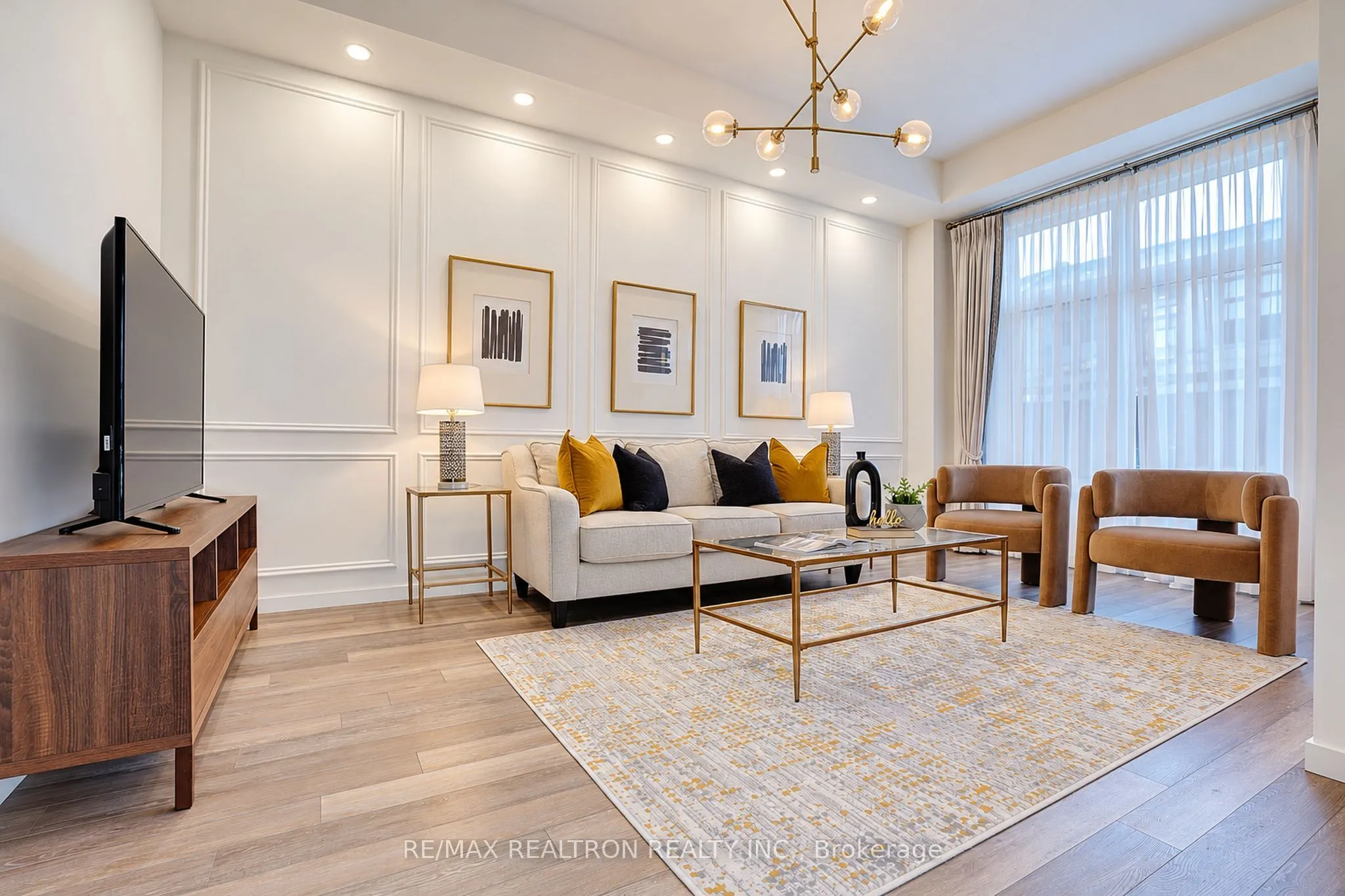 57 Armillo Place