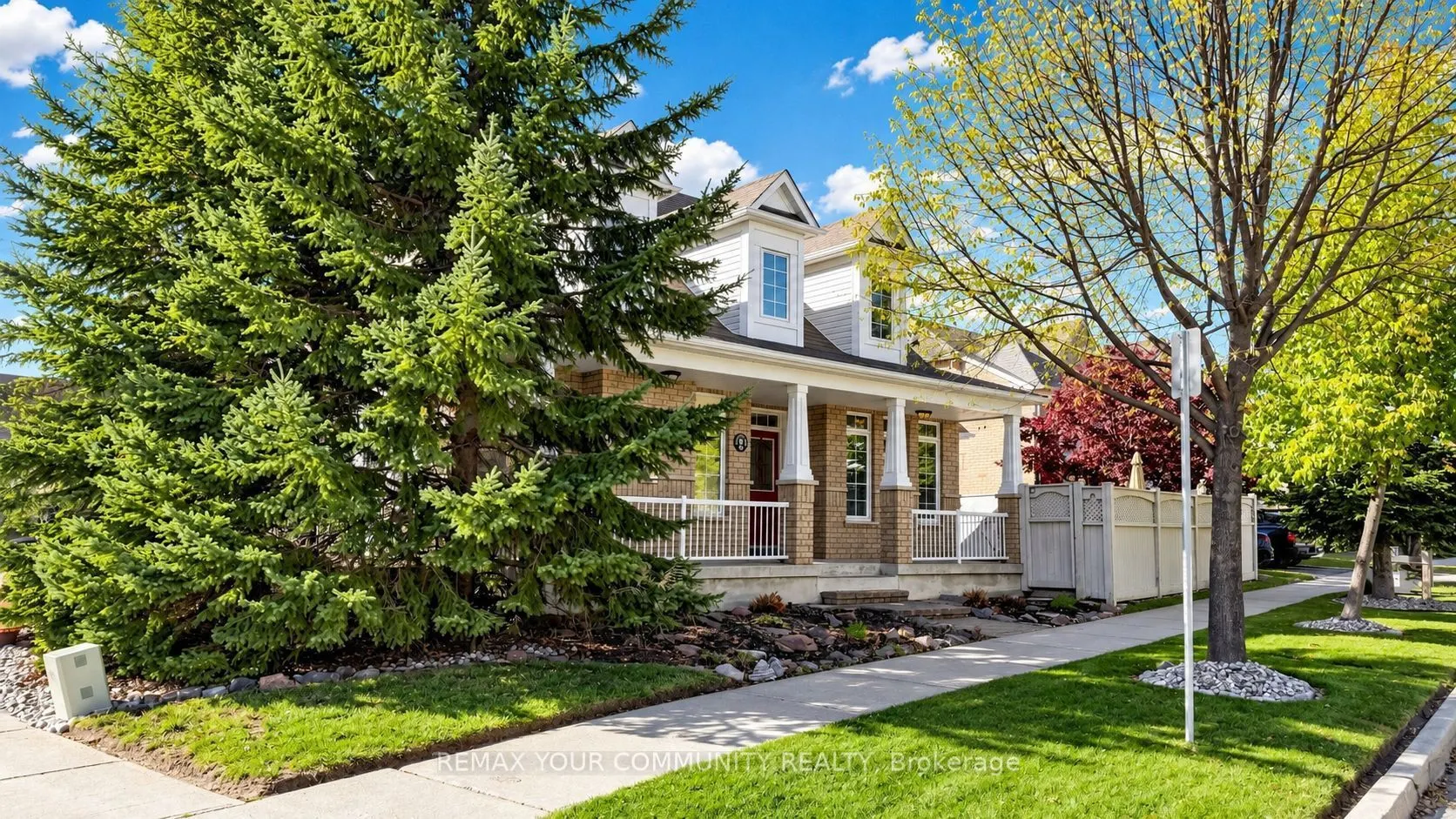 45 Manorwood Drive